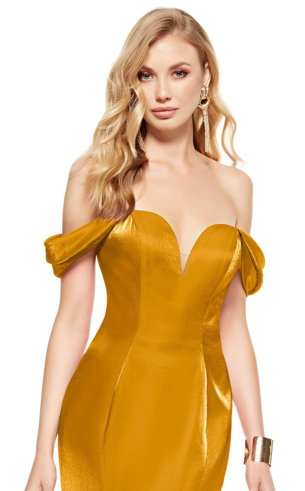 Alyce 60748 Dress - Image 7