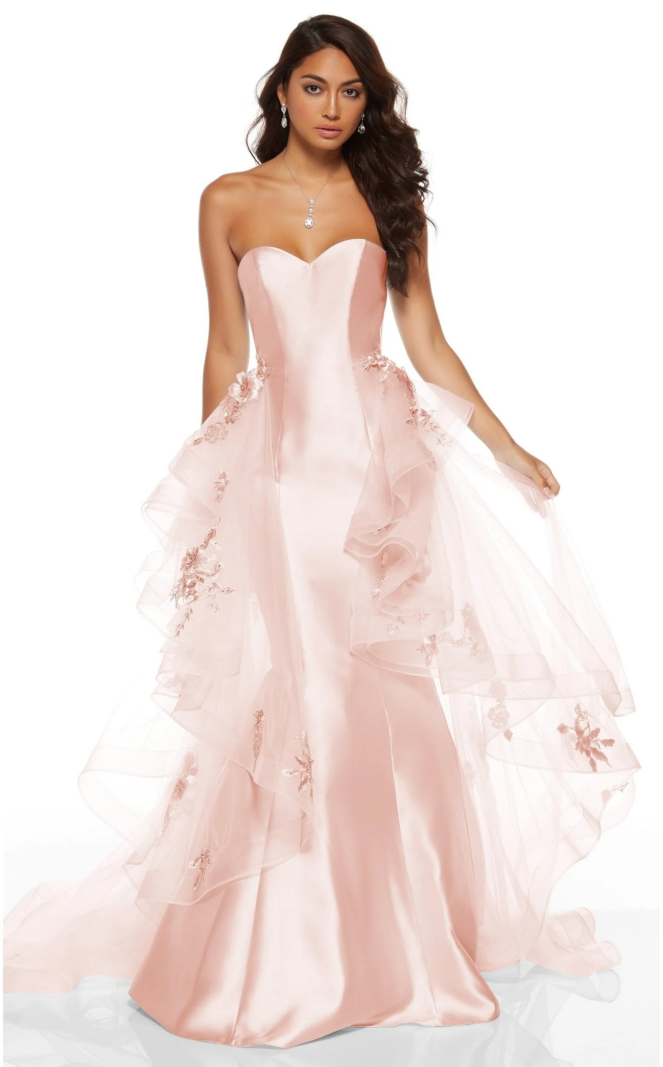 Alyce 60758 Dress - Image 3