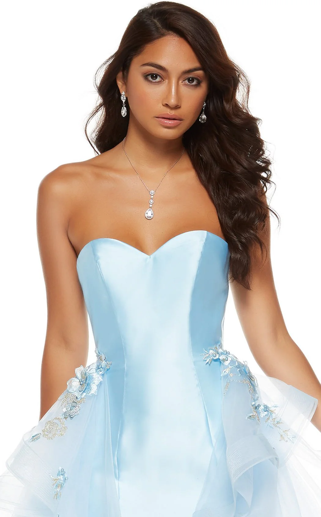 Alyce 60758 Dress - Image 8