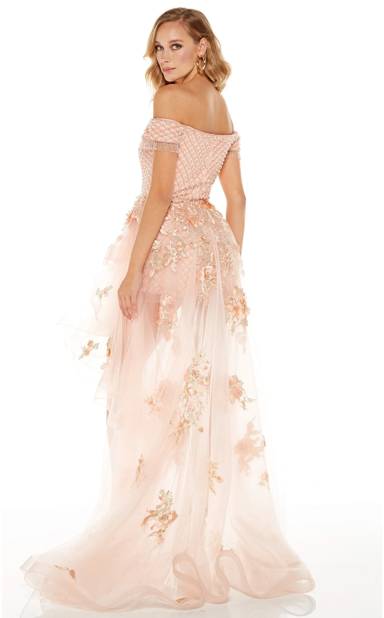 Alyce 60759 Dress - Image 3