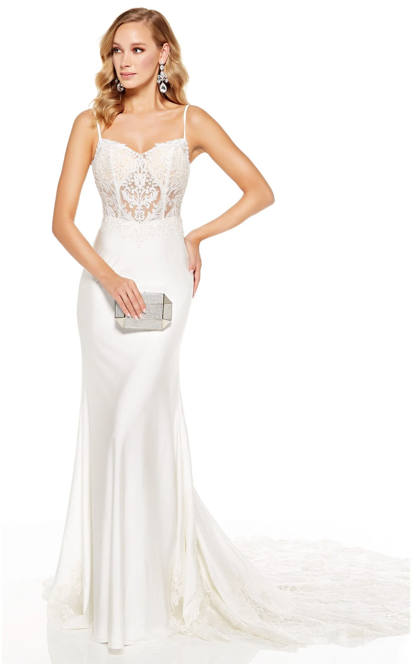 Alyce 60762 Dress