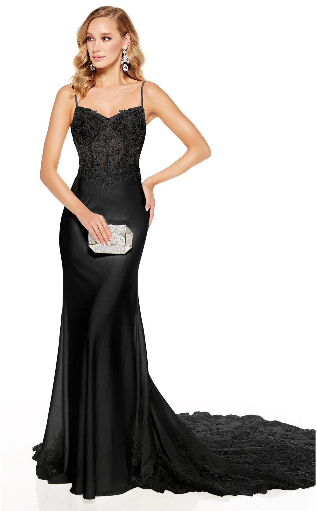 Alyce 60762 Dress - Image 2