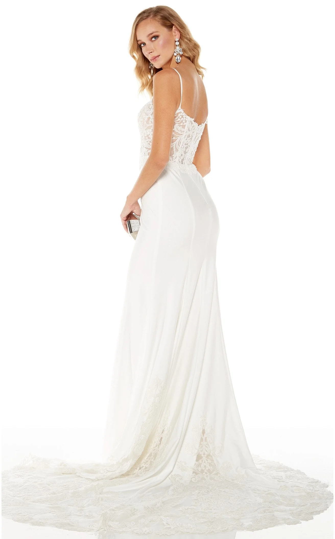Alyce 60762 Dress - Image 3