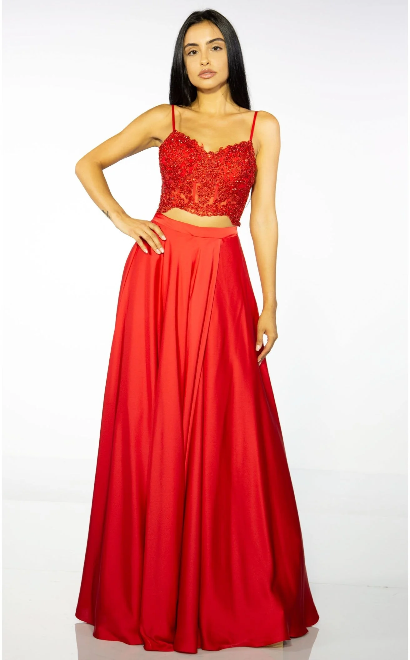 Alyce 60777 Dress - Image 3