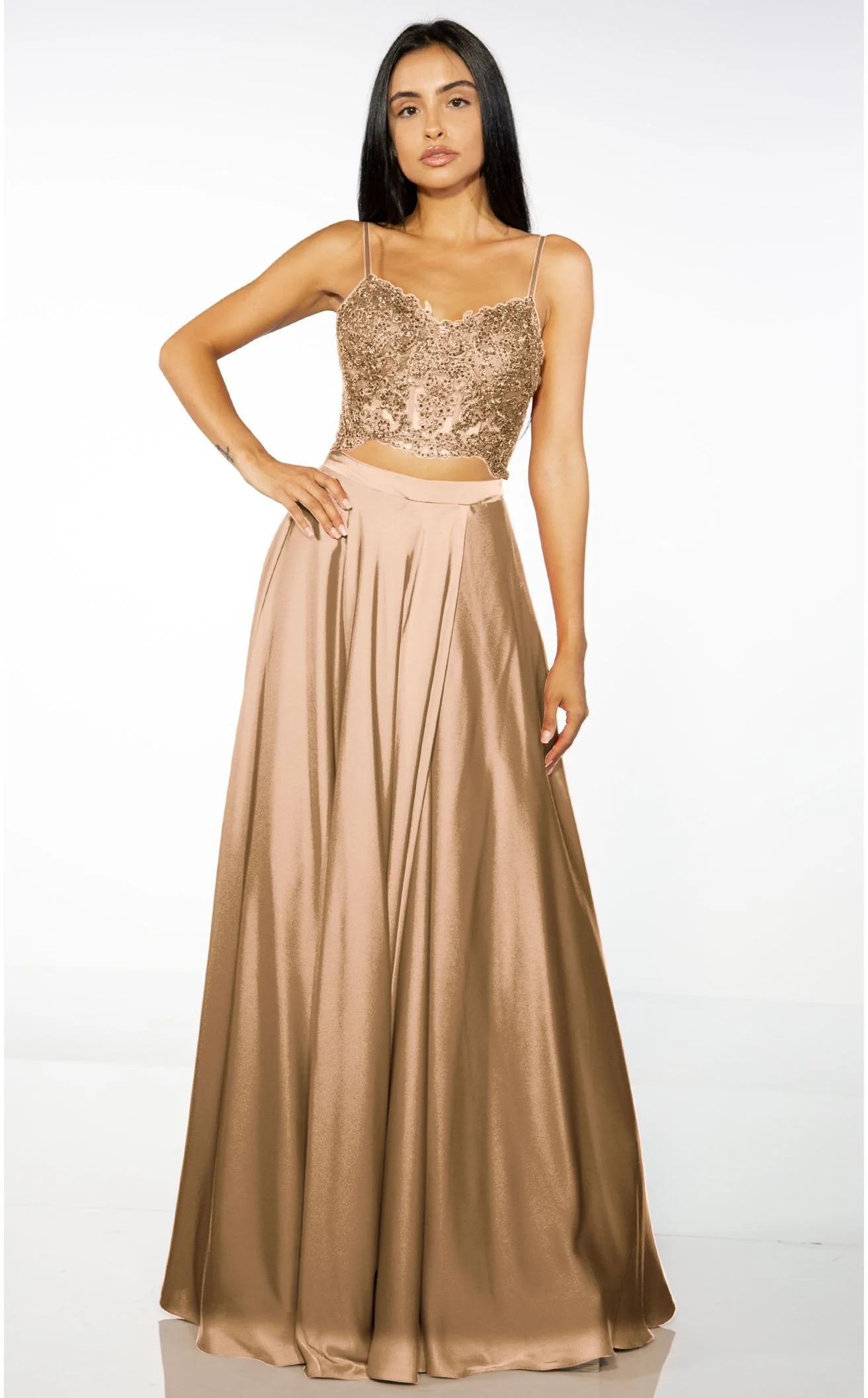 Alyce 60777 Dress - Image 4
