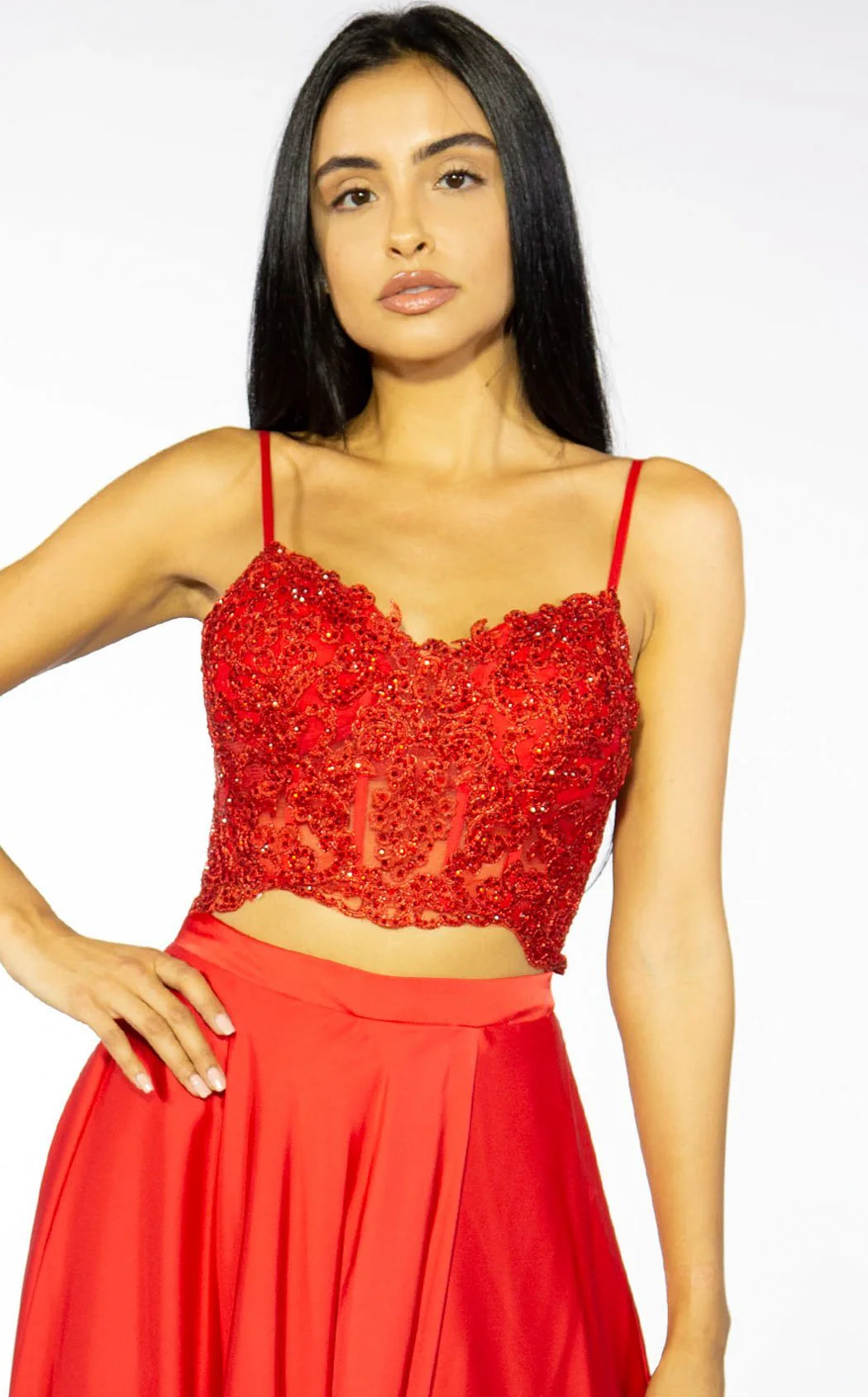 Alyce 60777 Dress - Image 8