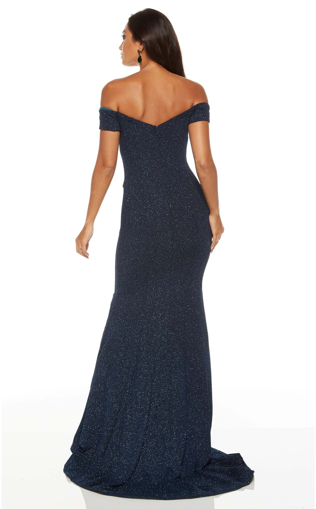 Alyce 60794 Dress - Image 4