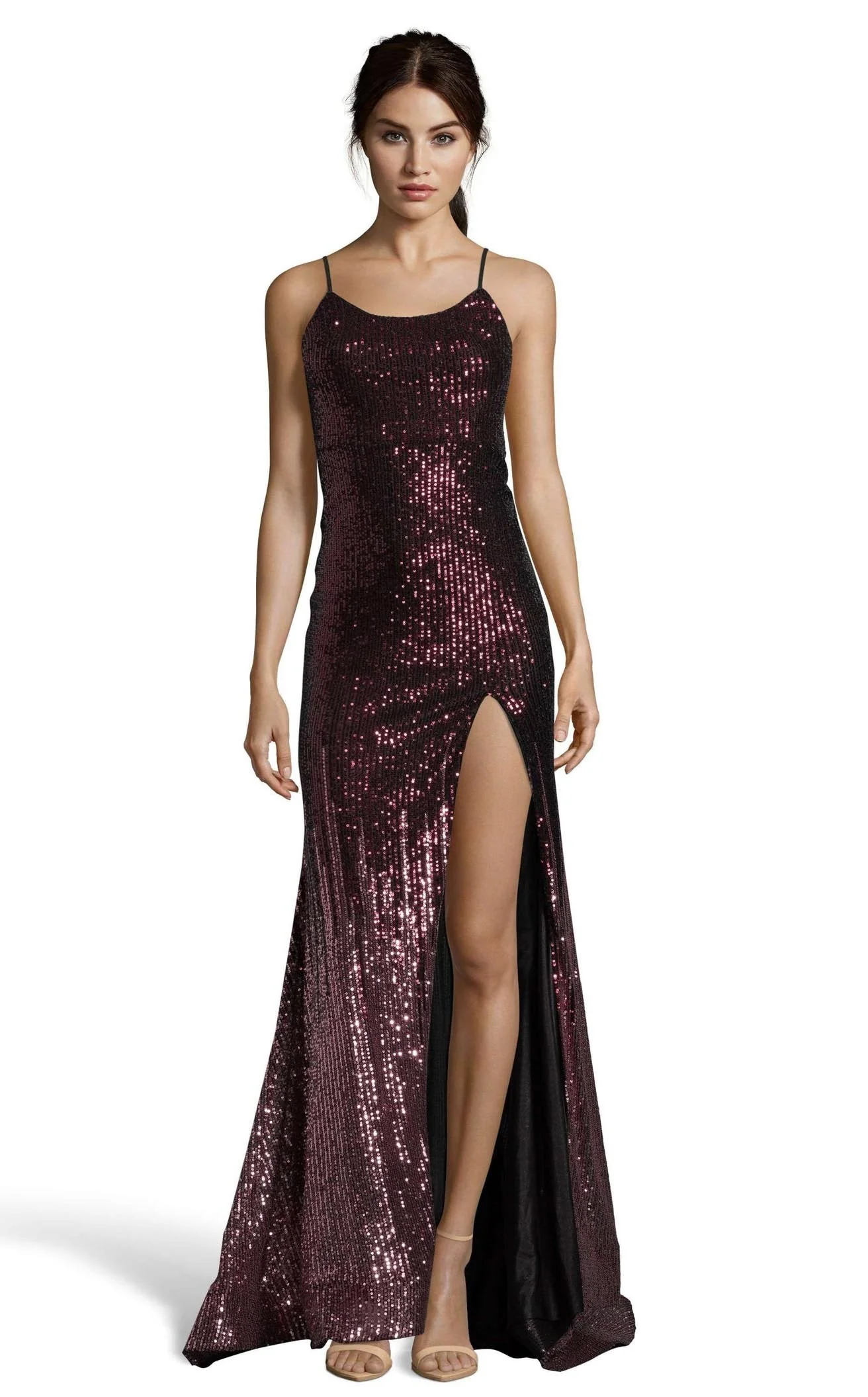 Alyce 60836 Dress - Image 2