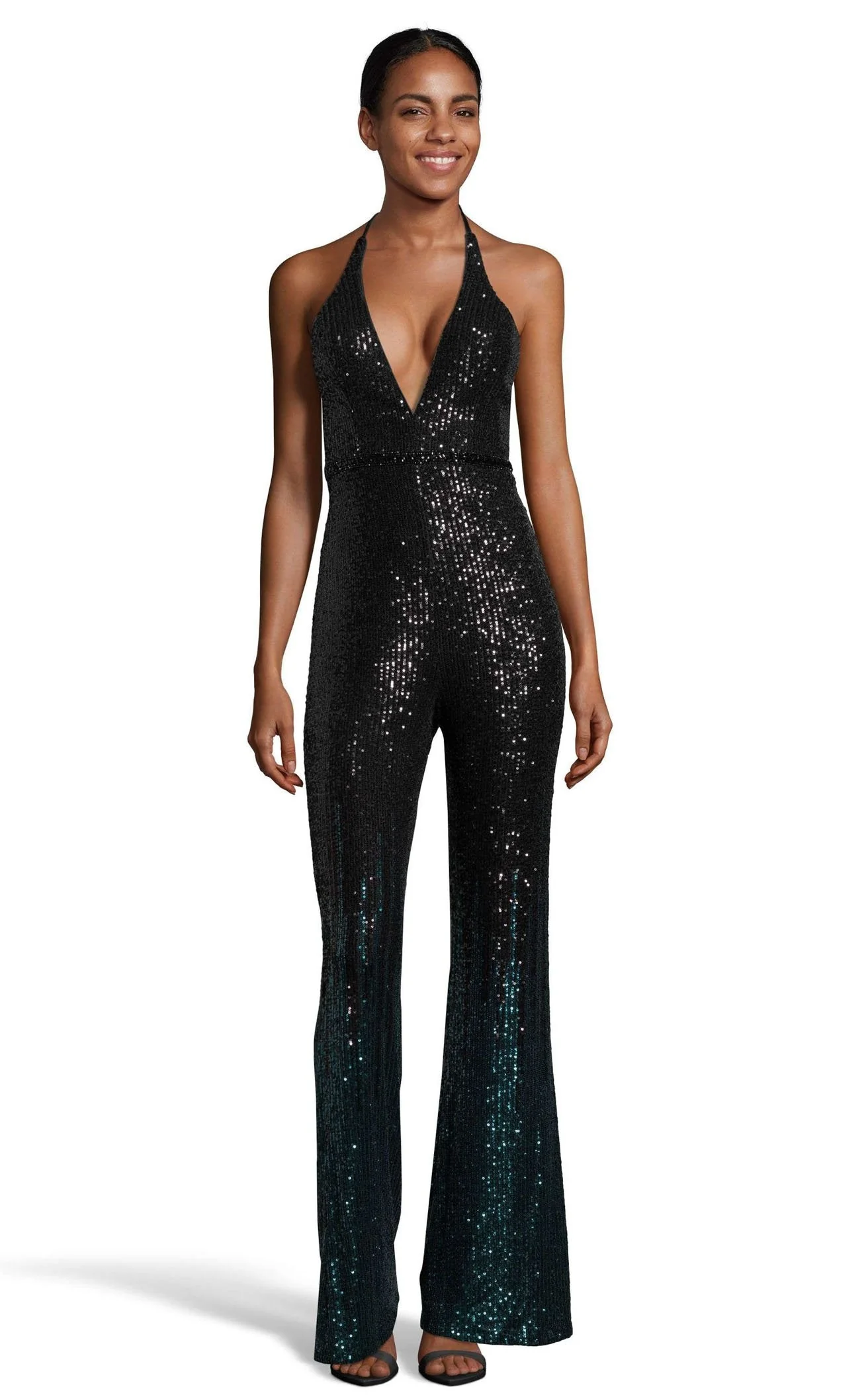 Alyce 60837 Jumpsuit - Image 2