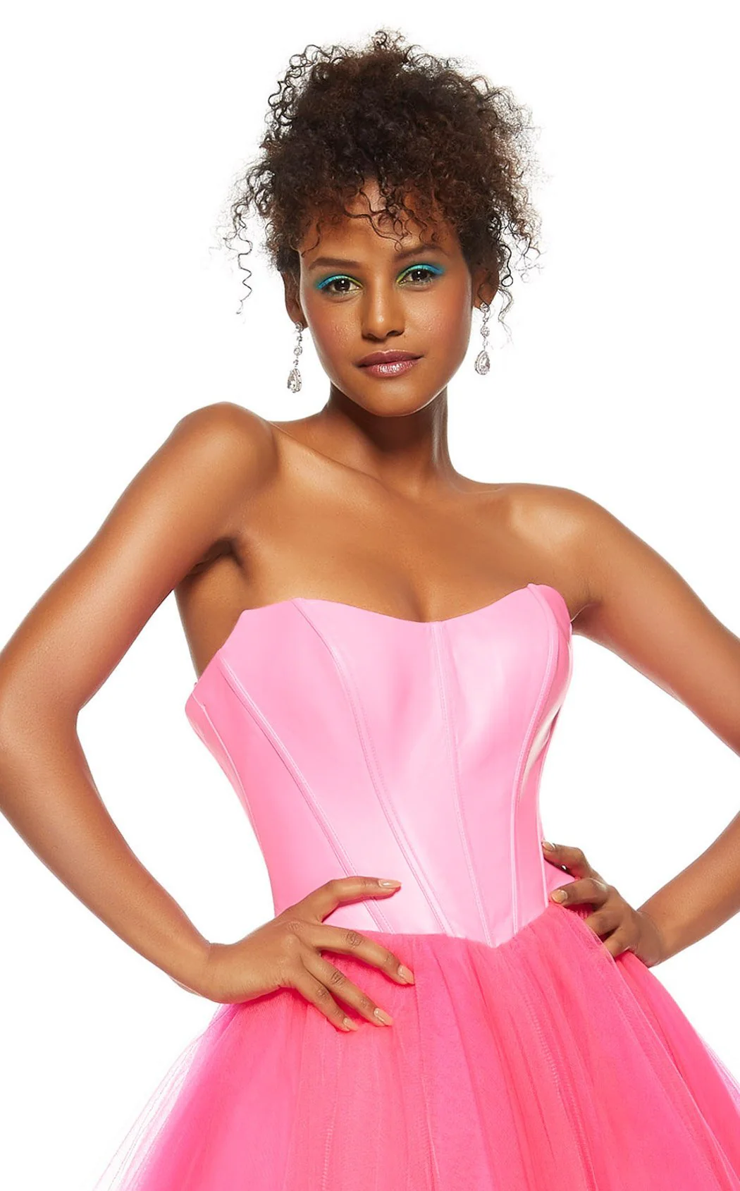 Alyce 60860 Dress - Image 3