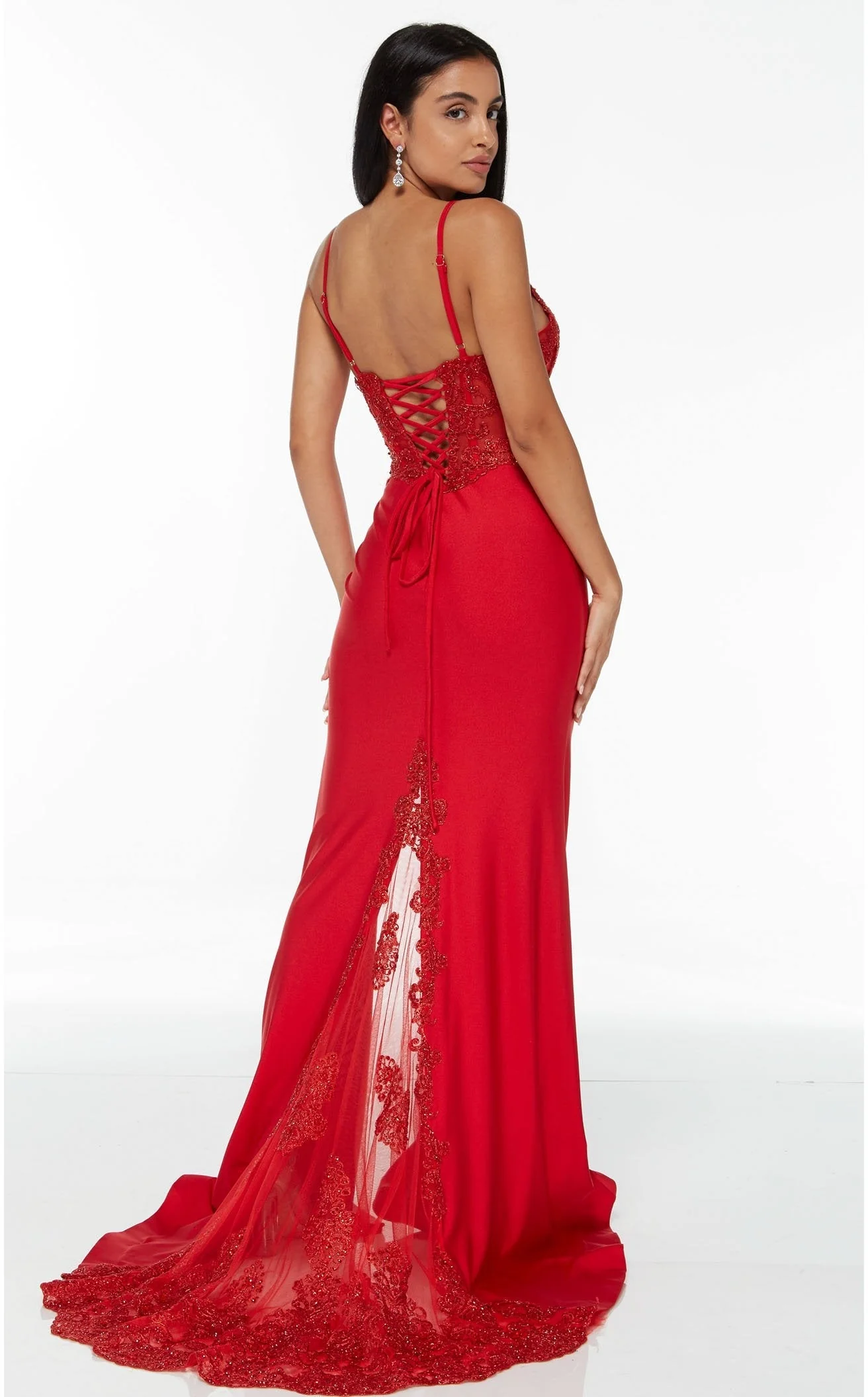 Alyce 60862 Dress - Image 4