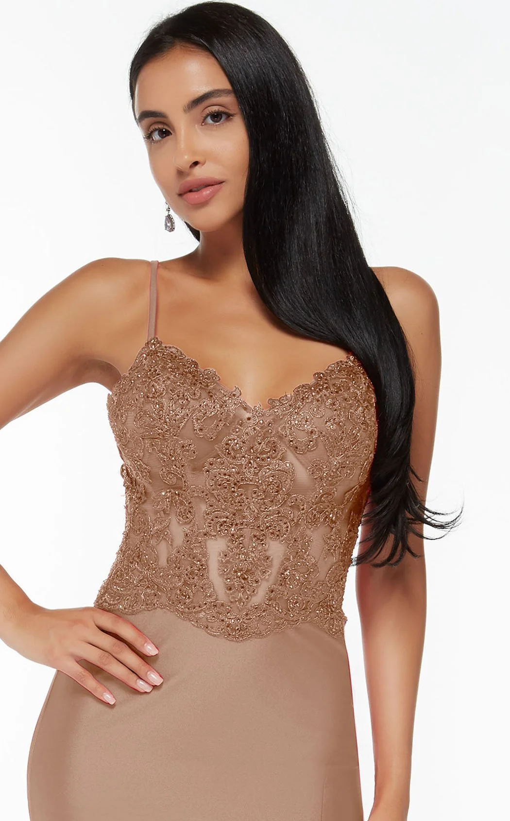 Alyce 60862 Dress - Image 5