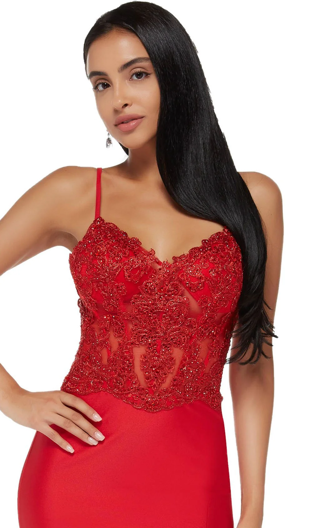 Alyce 60862 Dress - Image 6