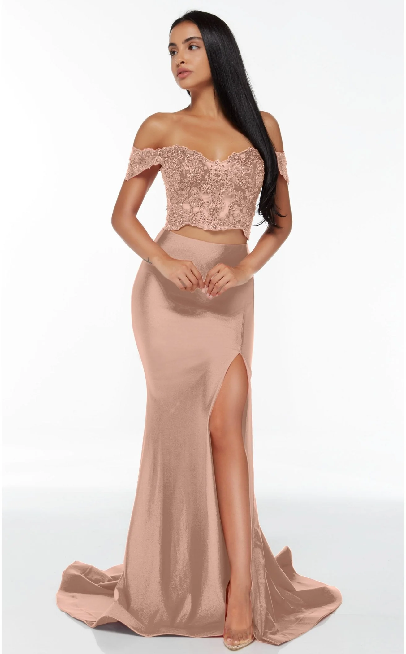 Alyce 60863CL Dress - Image 3