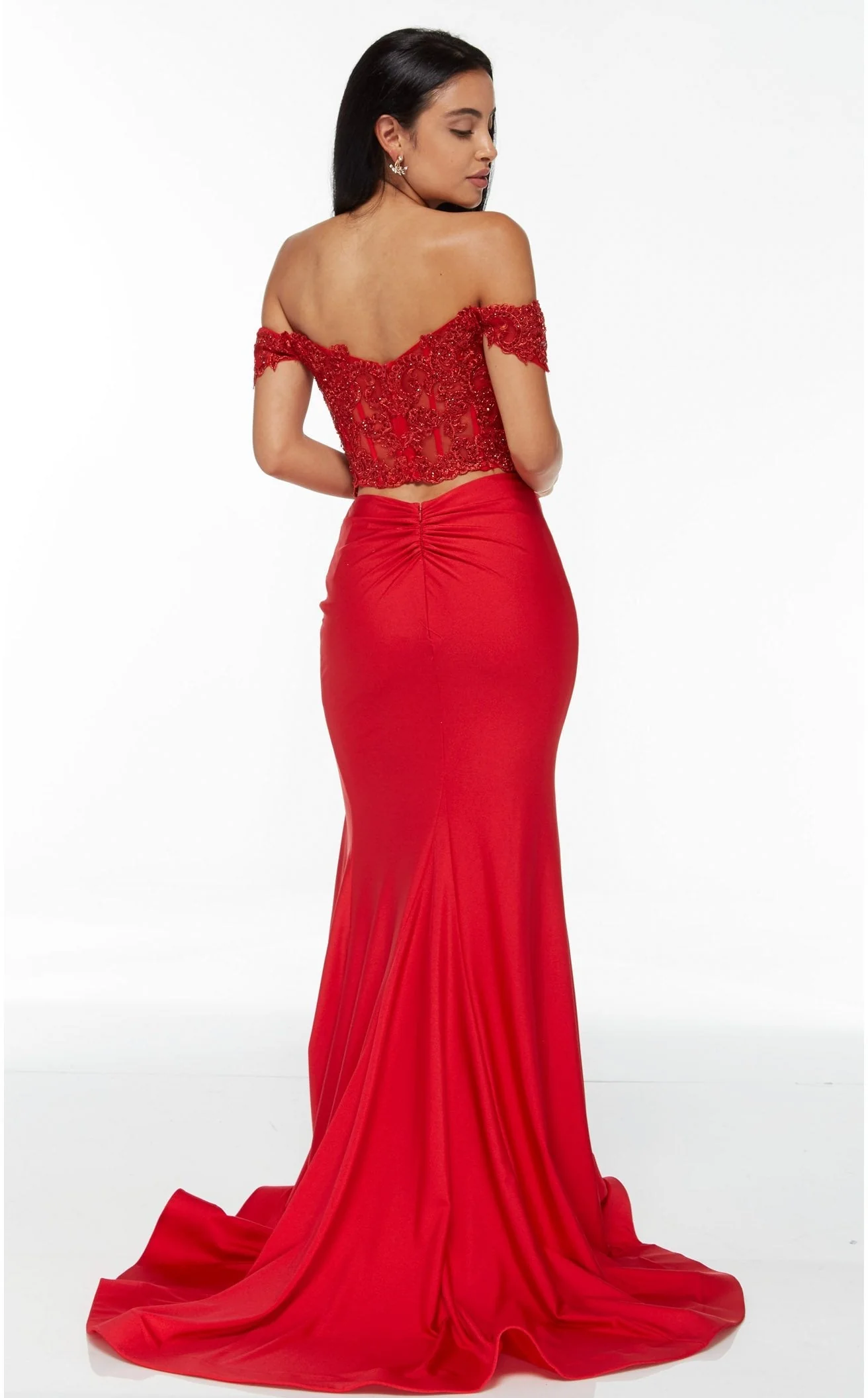Alyce 60863CL Dress - Image 4