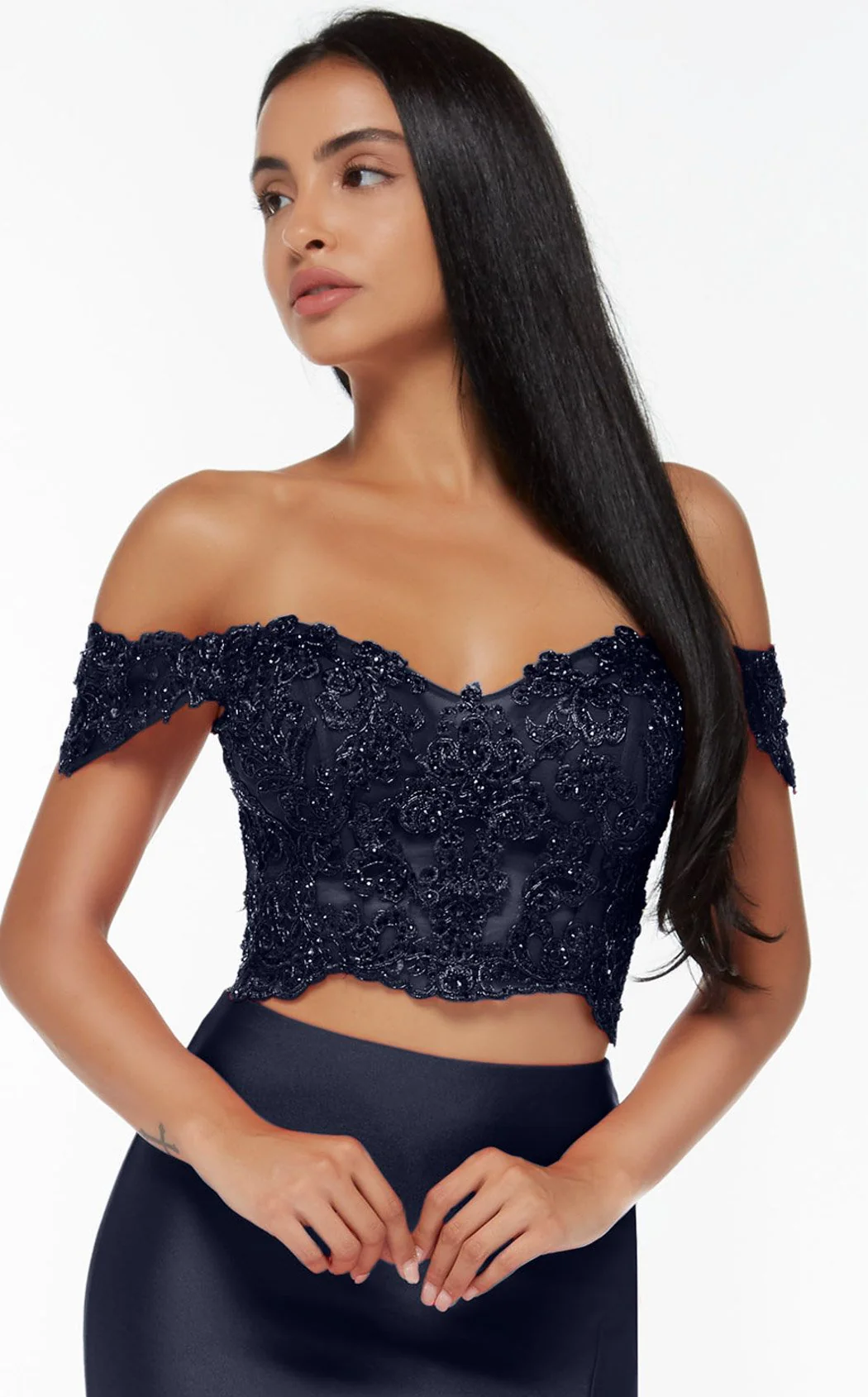 Alyce 60863CL Dress - Image 5