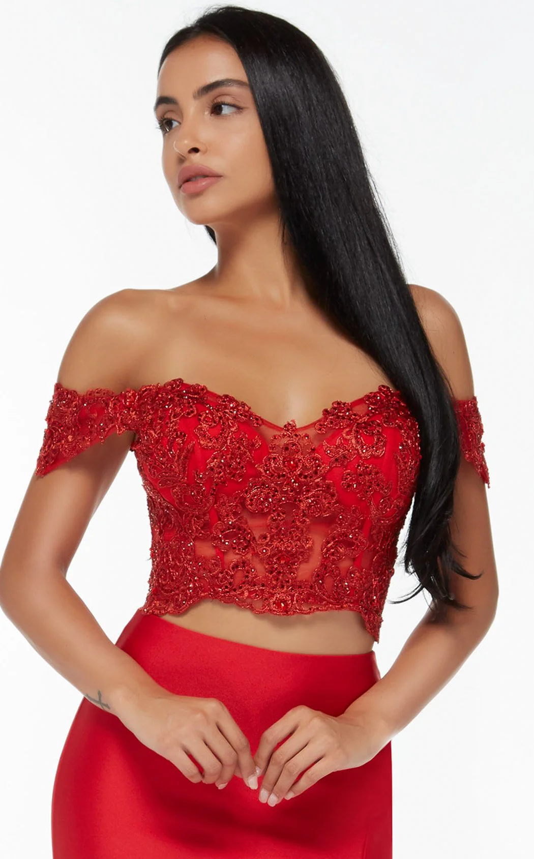 Alyce 60863CL Dress - Image 6