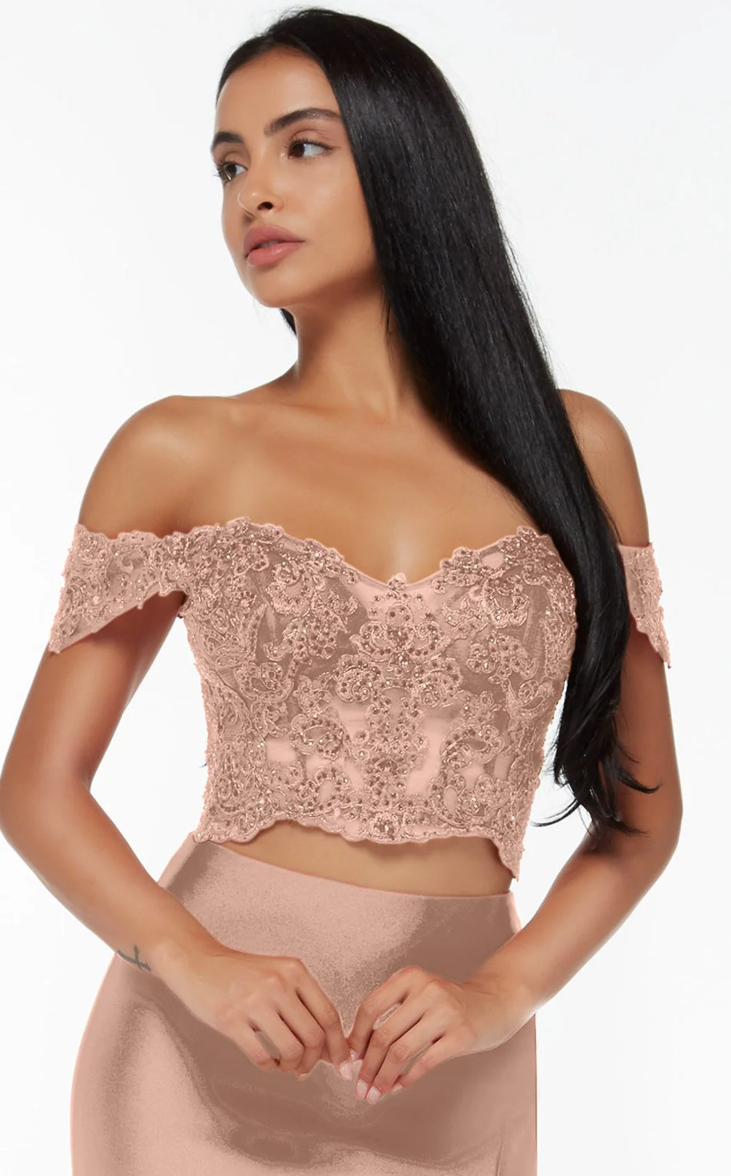 Alyce 60863CL Dress - Image 7