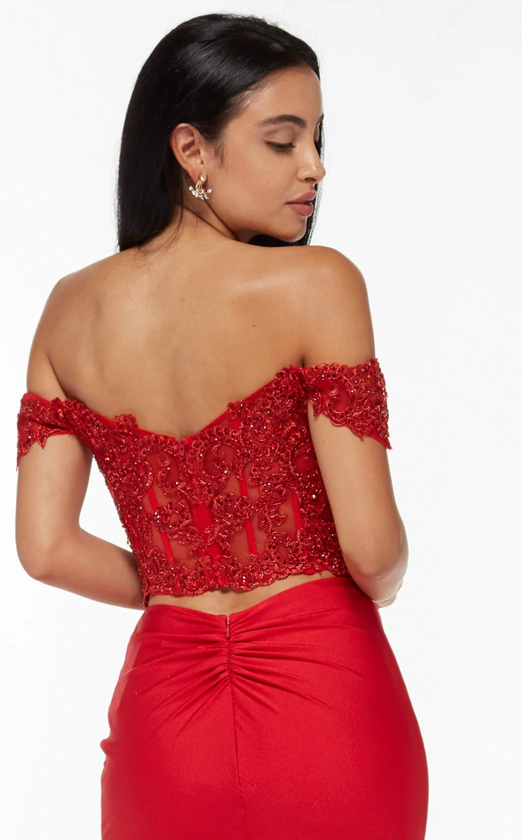 Alyce 60863CL Dress - Image 8