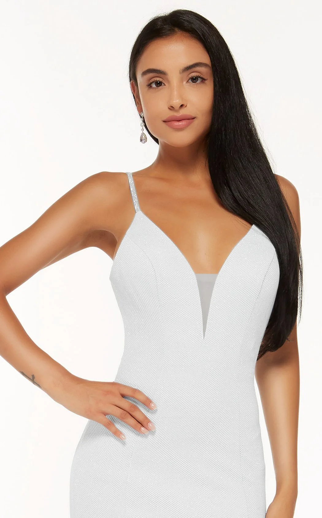 Alyce 60865 Dress - Image 6