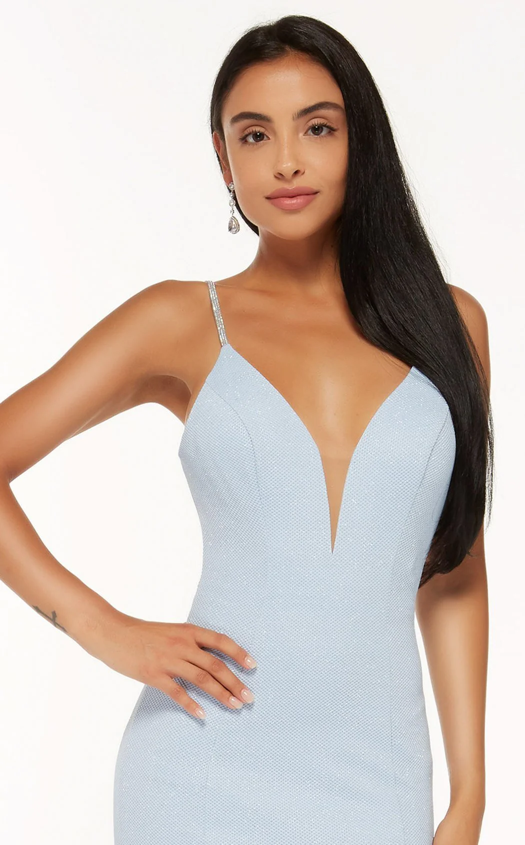 Alyce 60865 Dress - Image 7