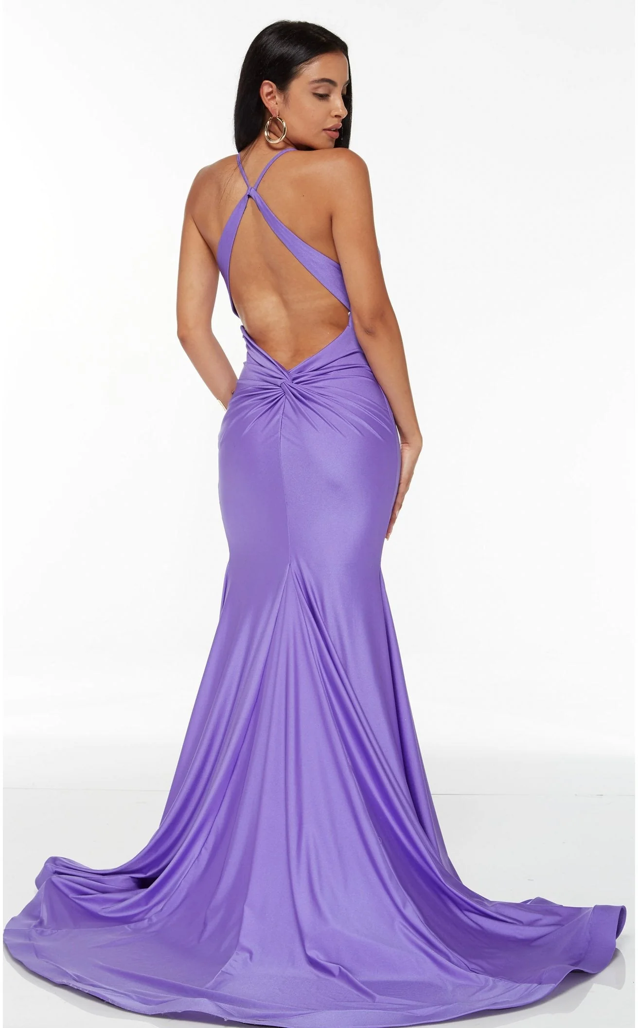 Alyce 60866 Dress - Image 4