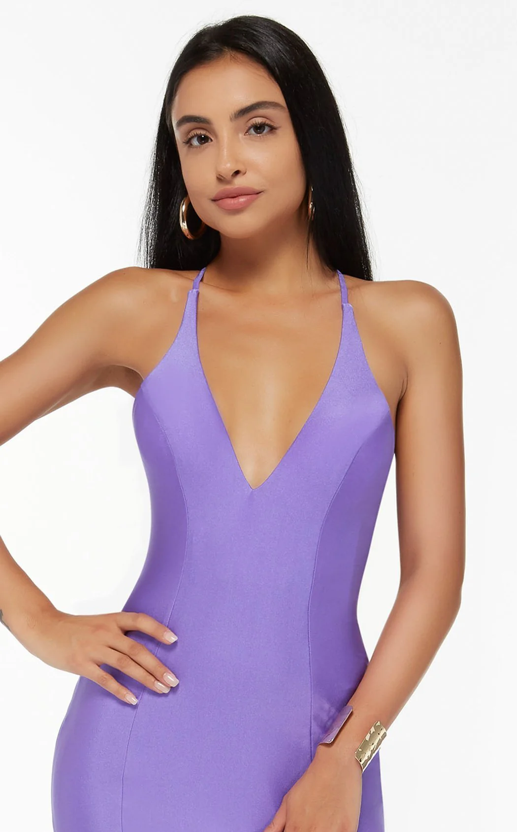 Alyce 60866 Dress - Image 6