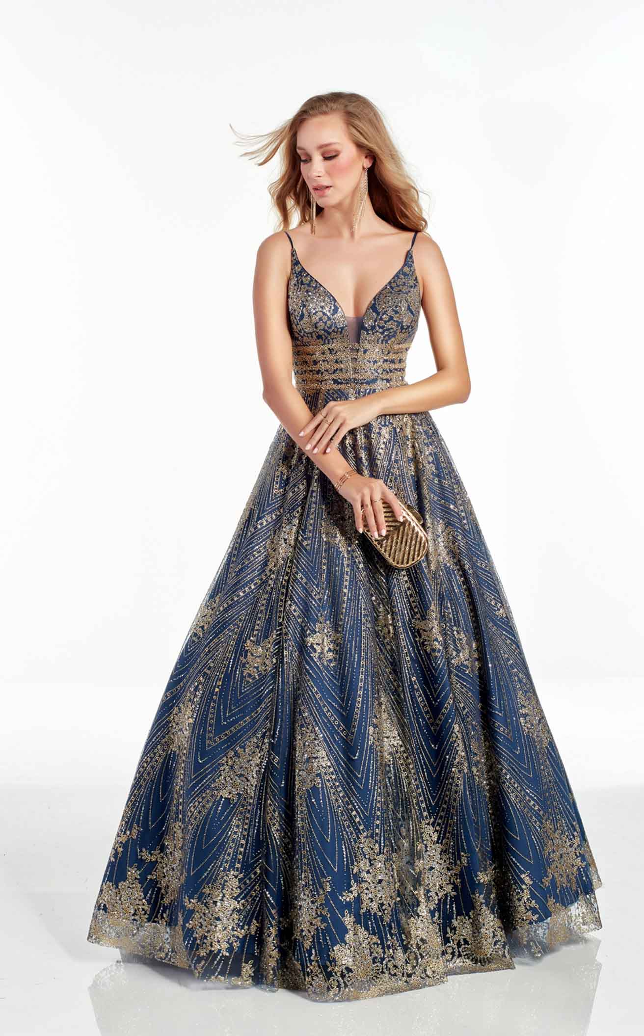 Alyce 60870 Dress