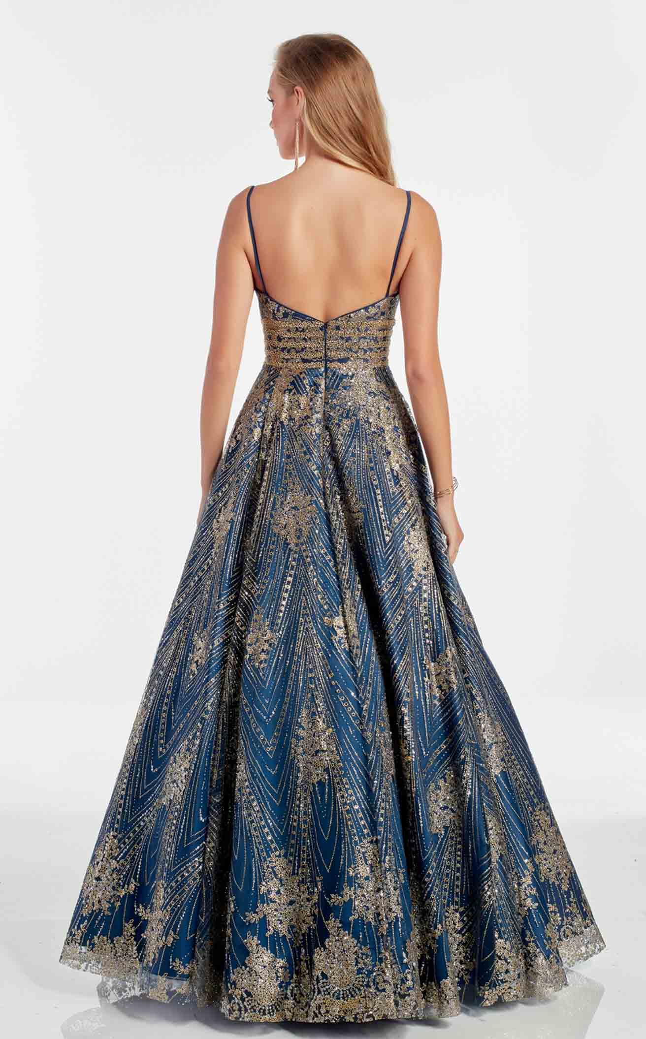 Alyce 60870 Dress - Image 2