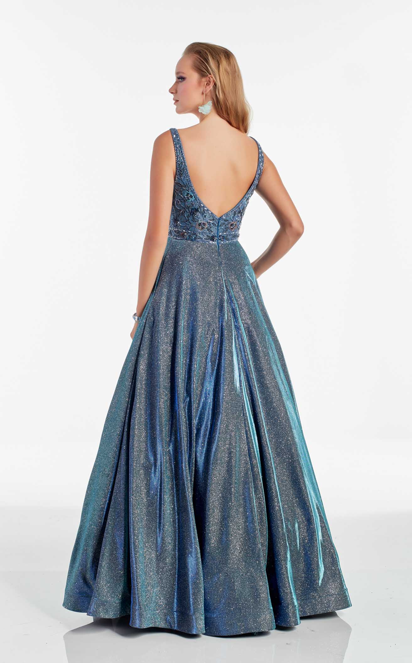 Alyce 60874 Dress - Image 2