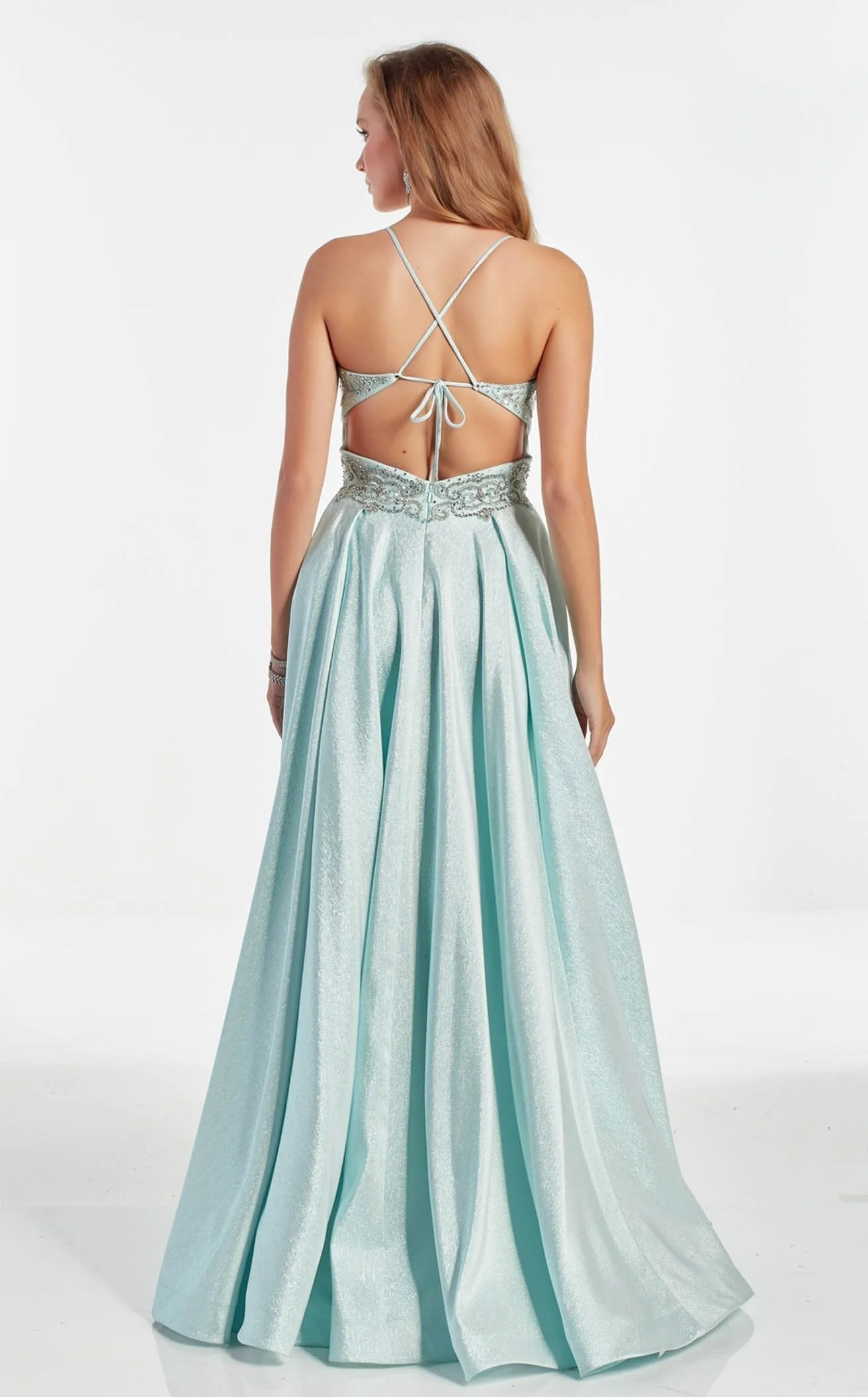 Alyce 60876 Dress - Image 2