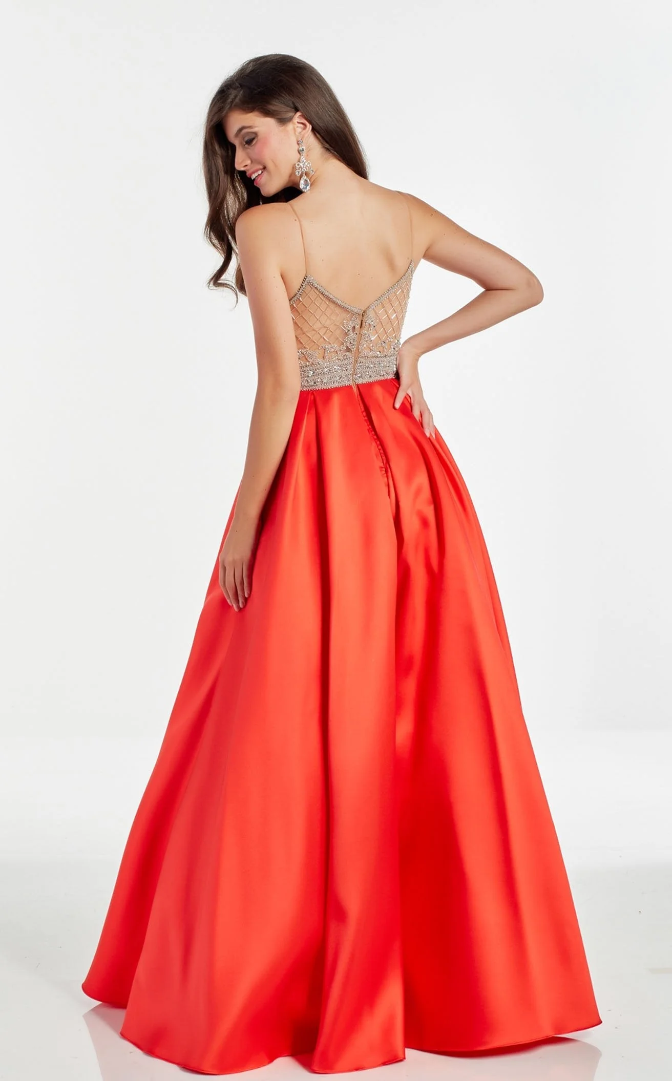 Alyce 60878 Dress - Image 2