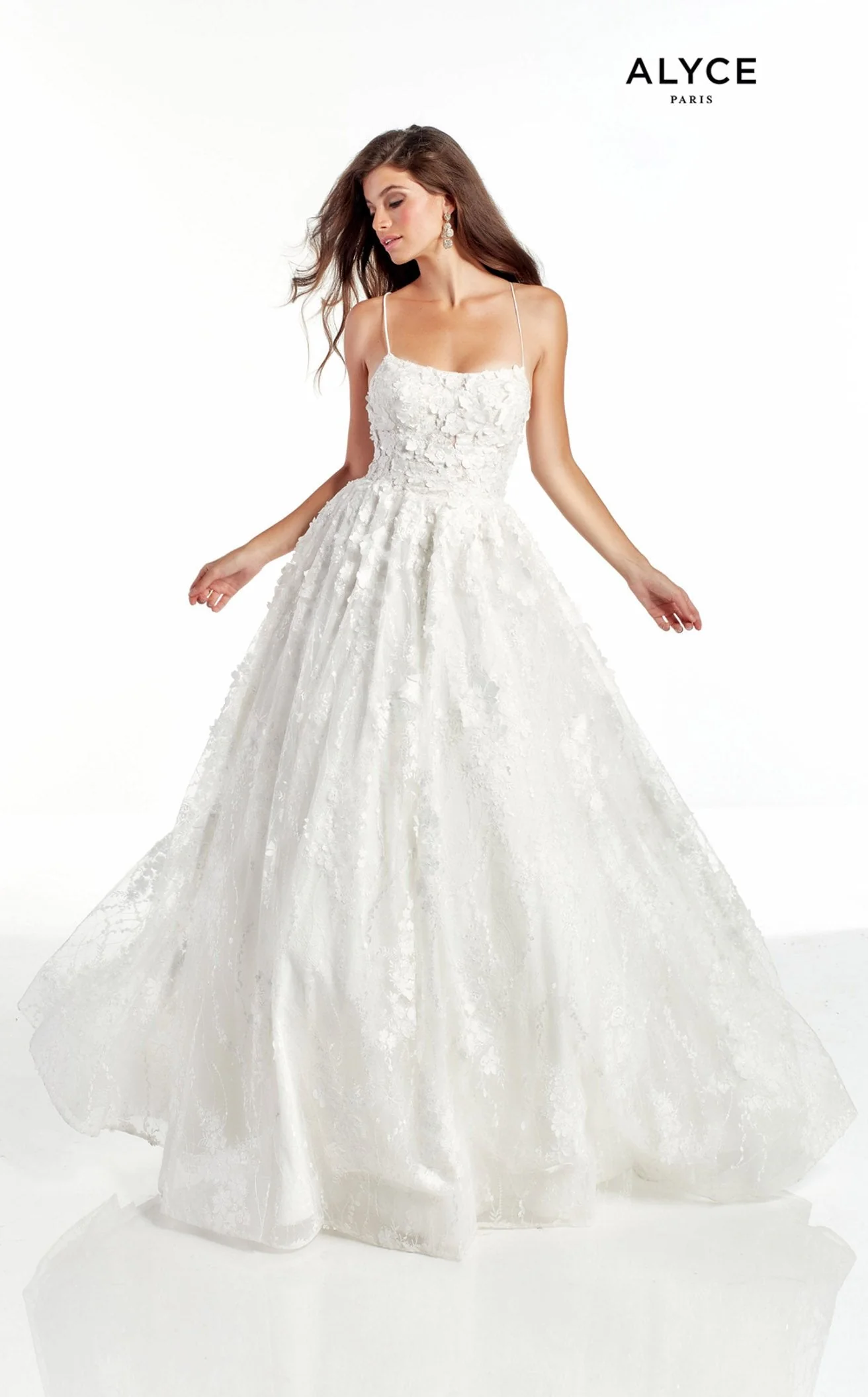 Alyce 60883 Dress