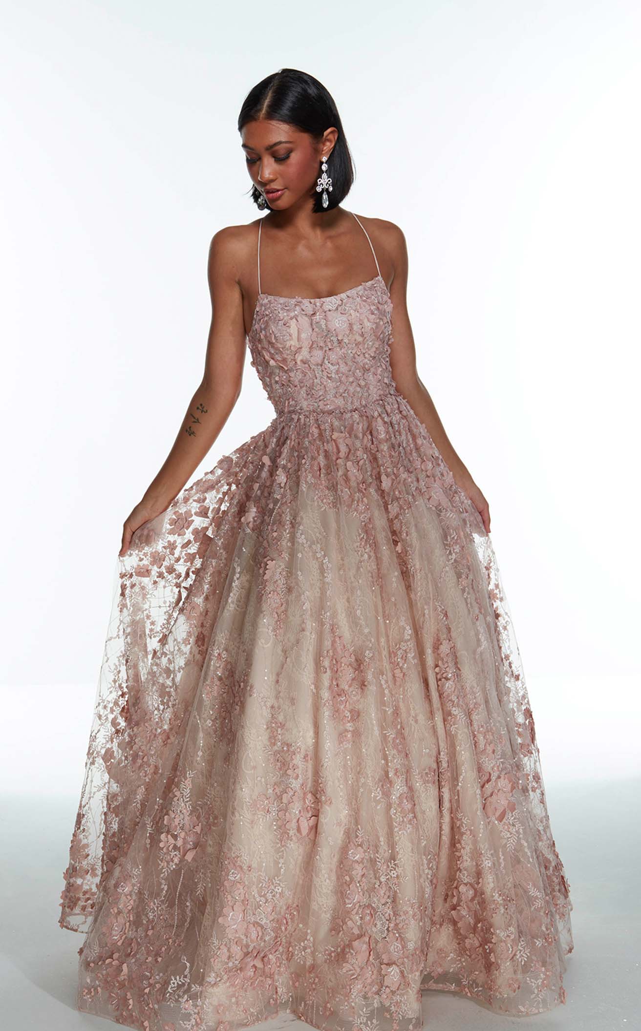 Alyce 60883 Dress - Image 3