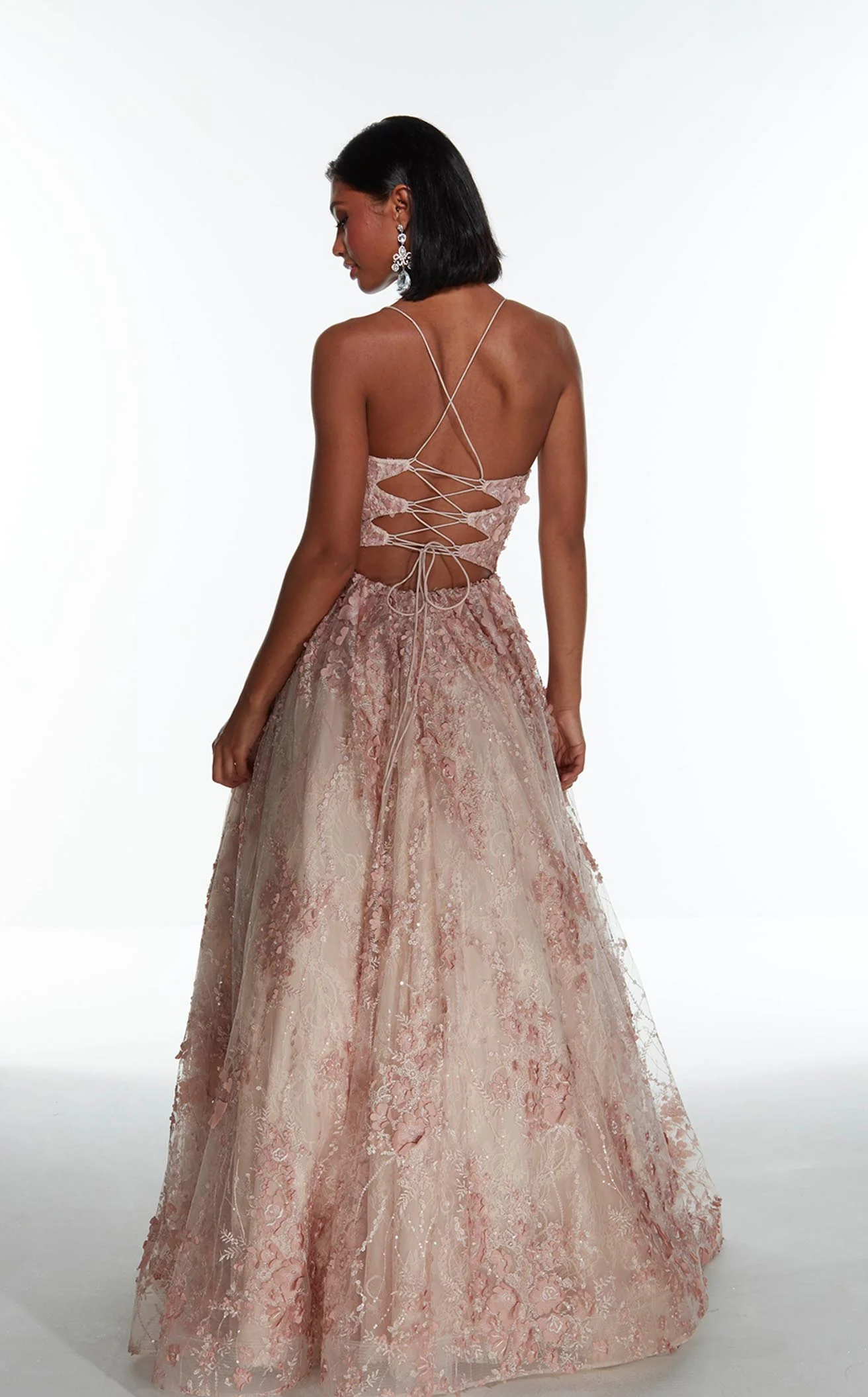 Alyce 60883 Dress - Image 6