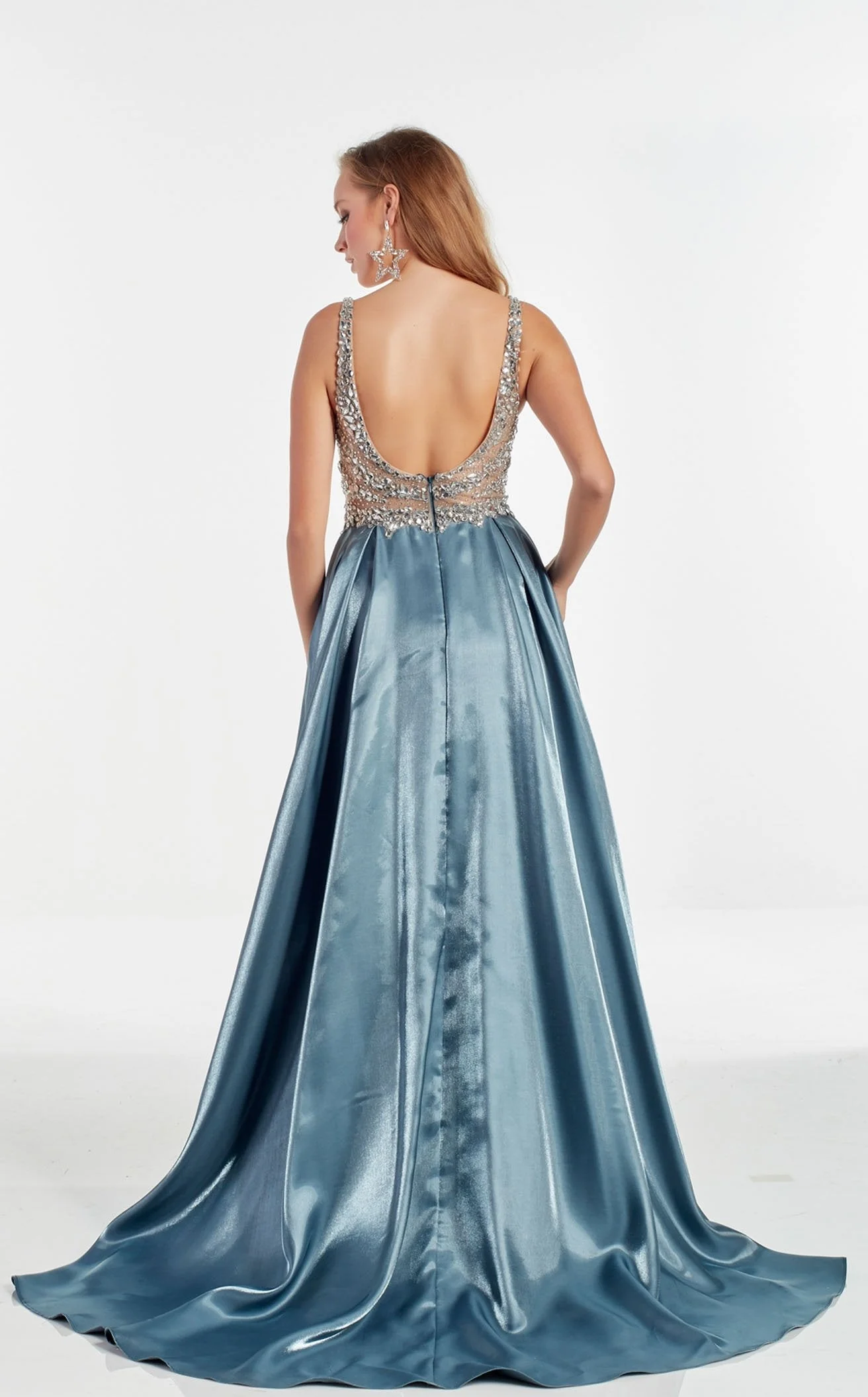 Alyce 60886 Dress - Image 2