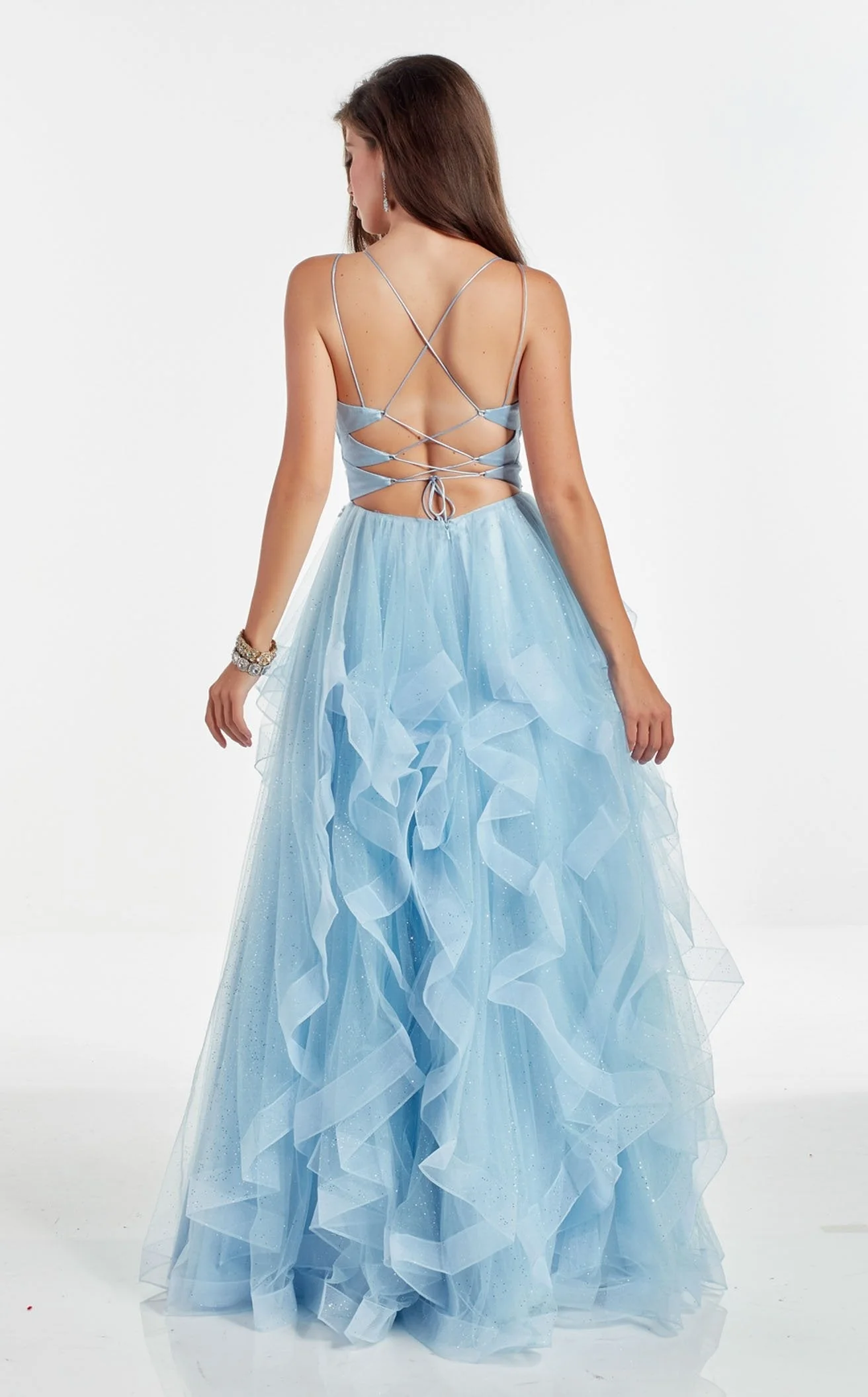 Alyce 60887 Dress - Image 2