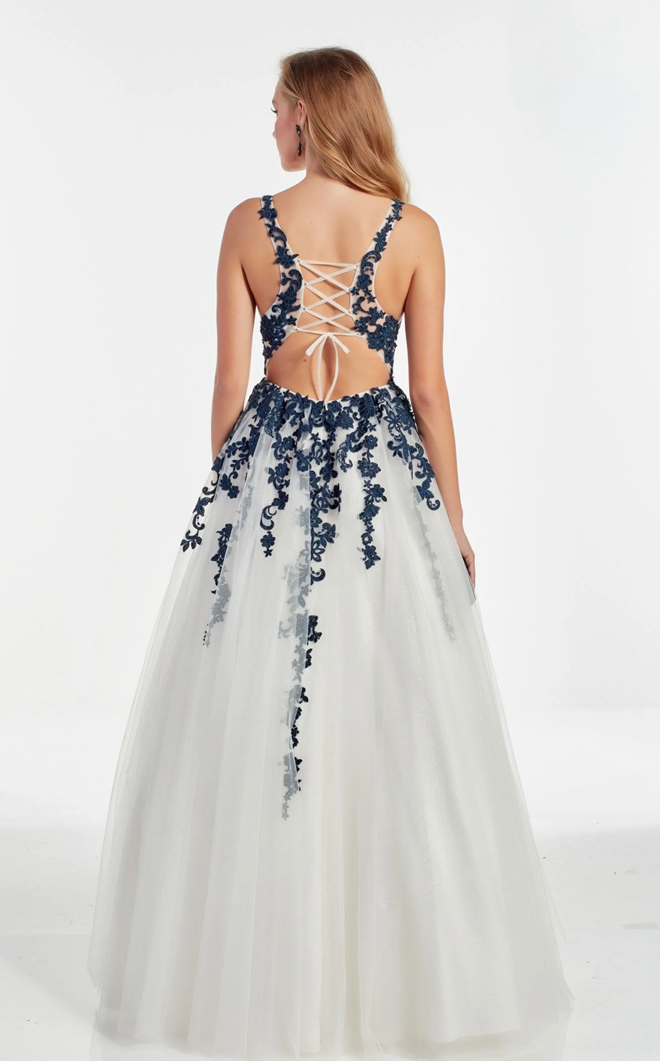 Alyce 60889 Dress - Image 4