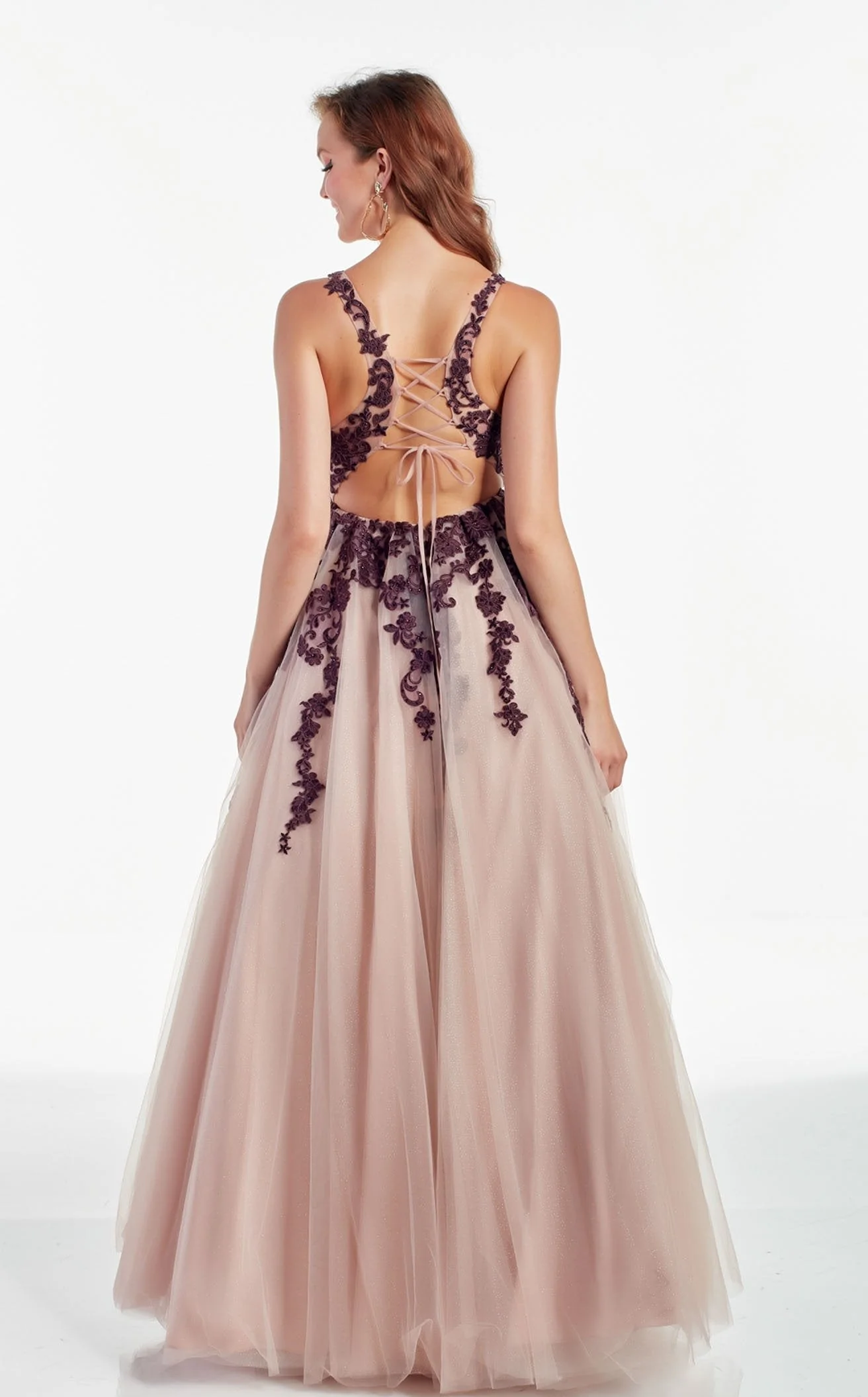 Alyce 60889 Dress - Image 6