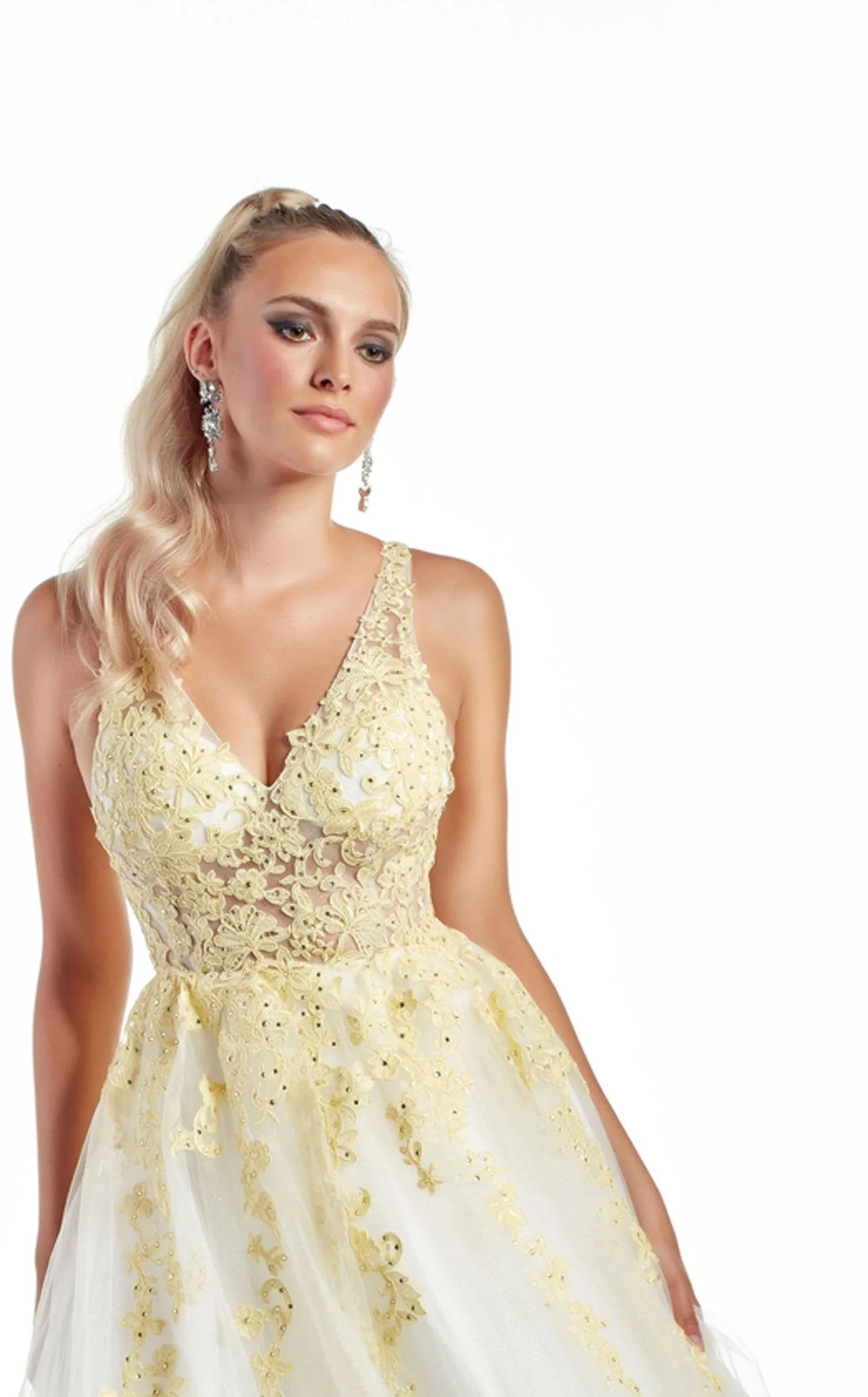 Alyce 60889 Dress - Image 8