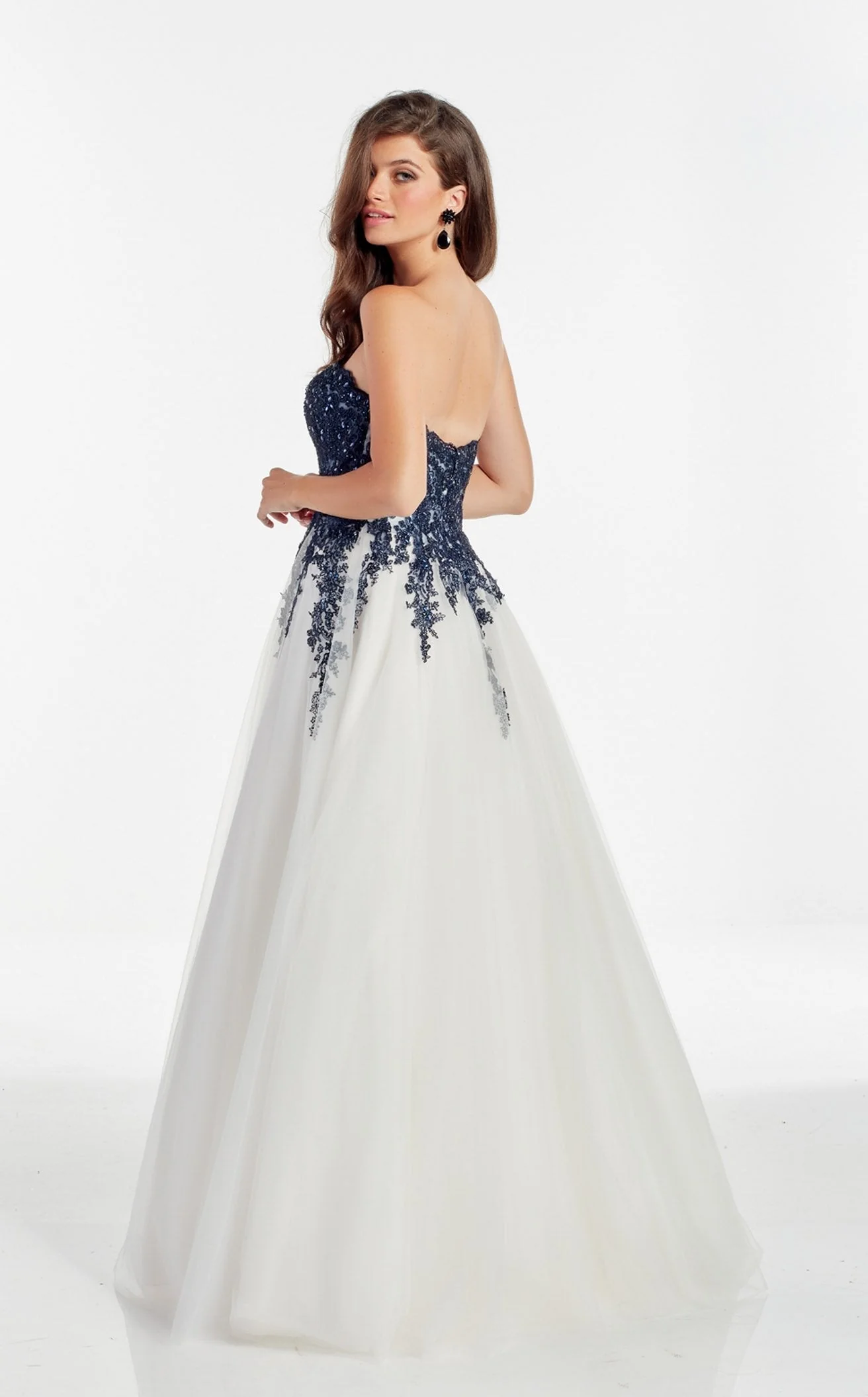 Alyce 60890 Dress - Image 2