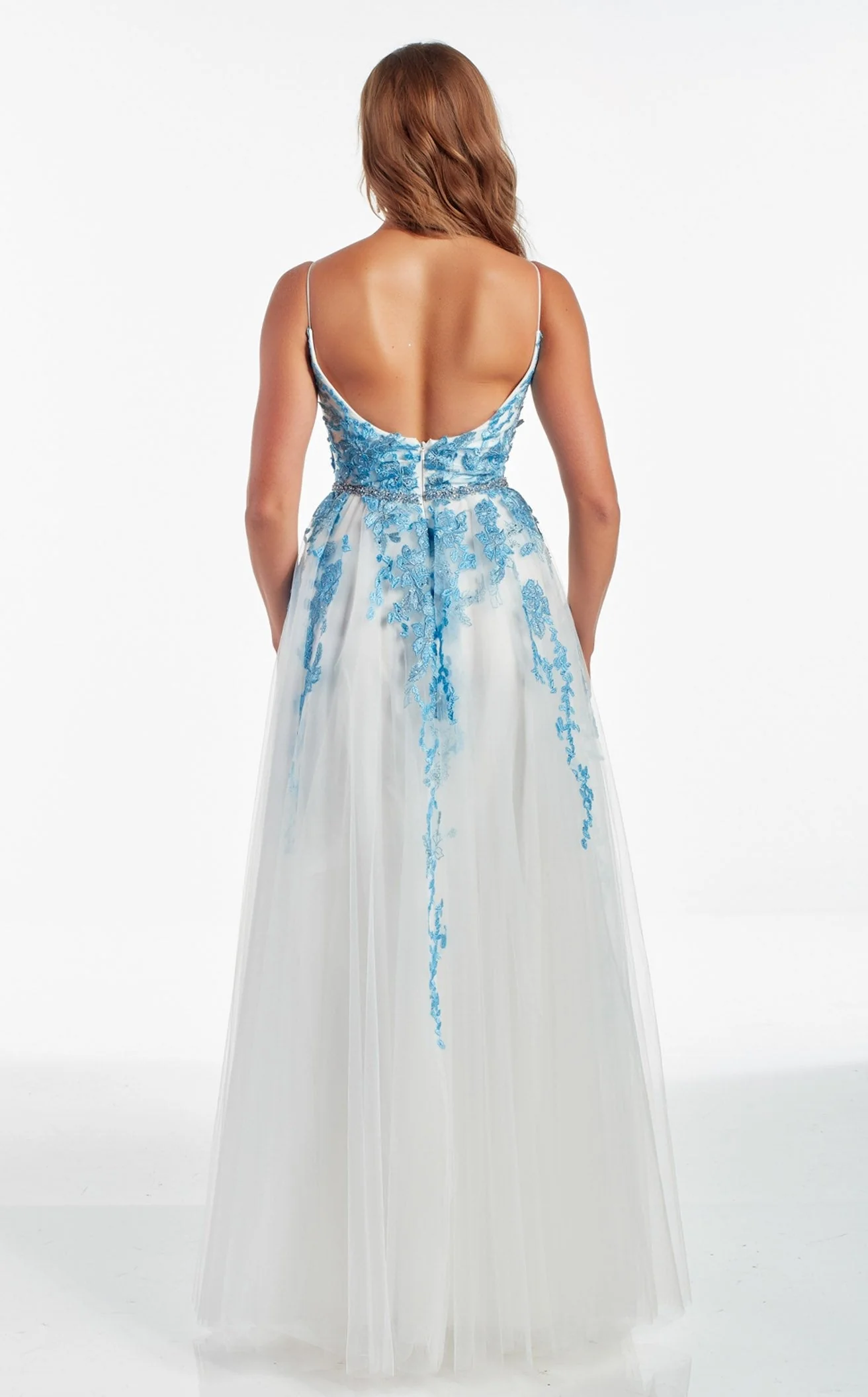 Alyce 60891 Dress - Image 3
