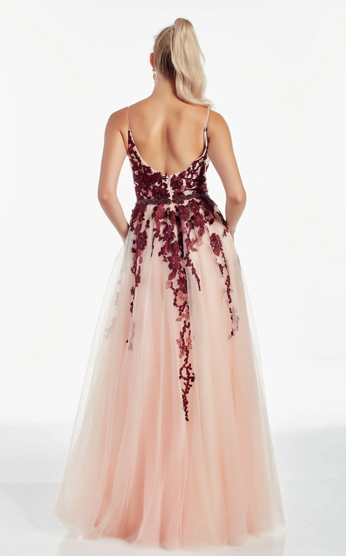 Alyce 60891 Dress - Image 4