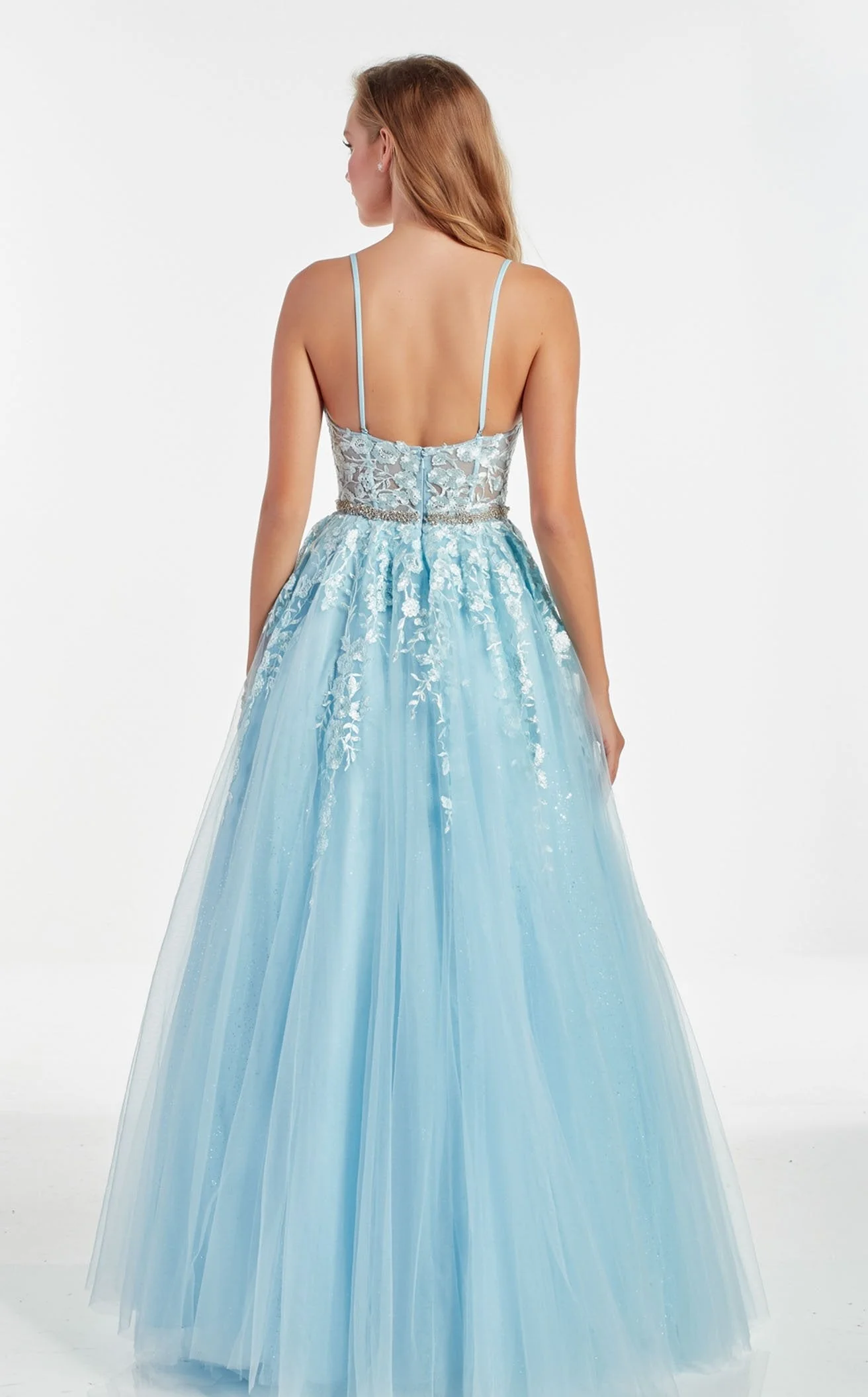 Alyce 60892 Dress - Image 2