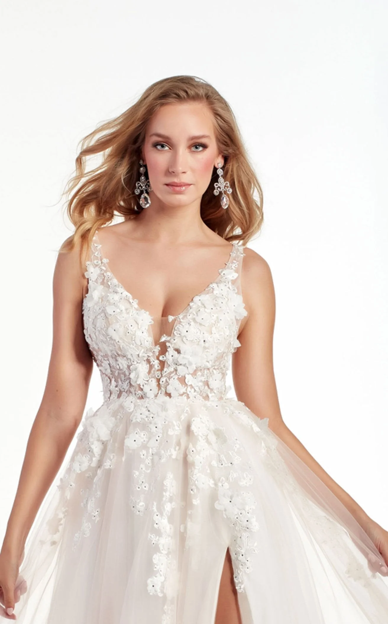 Alyce 60894 Dress - Image 11