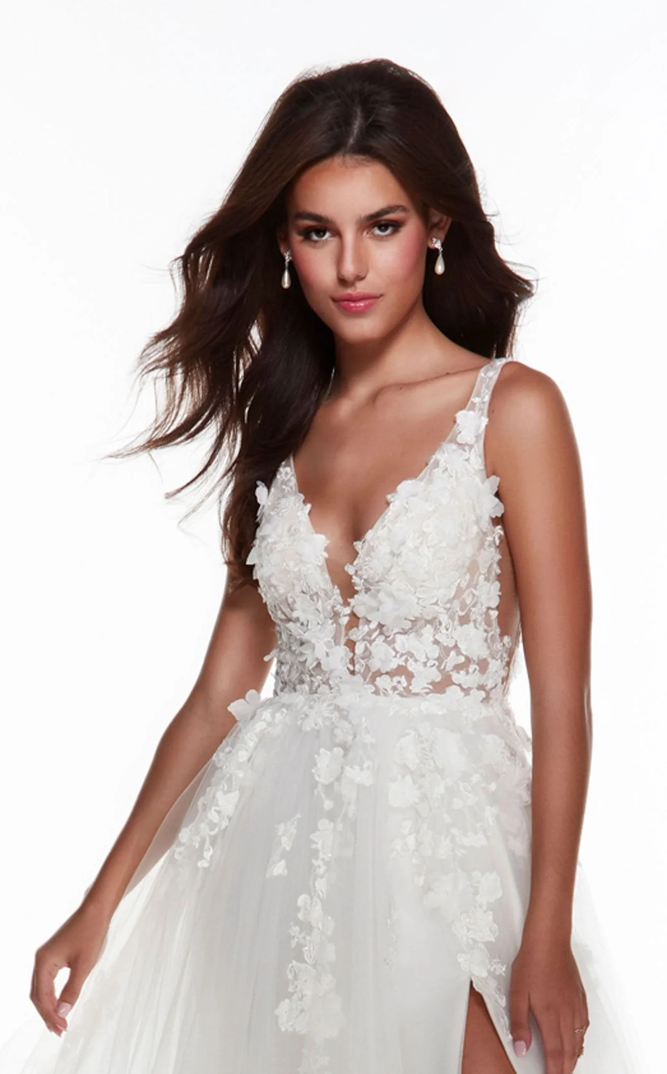 Alyce 60894 Dress - Image 12