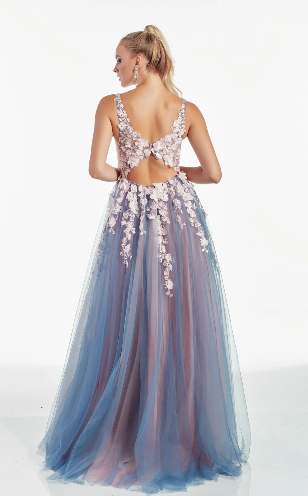 Alyce 60894 Dress - Image 7