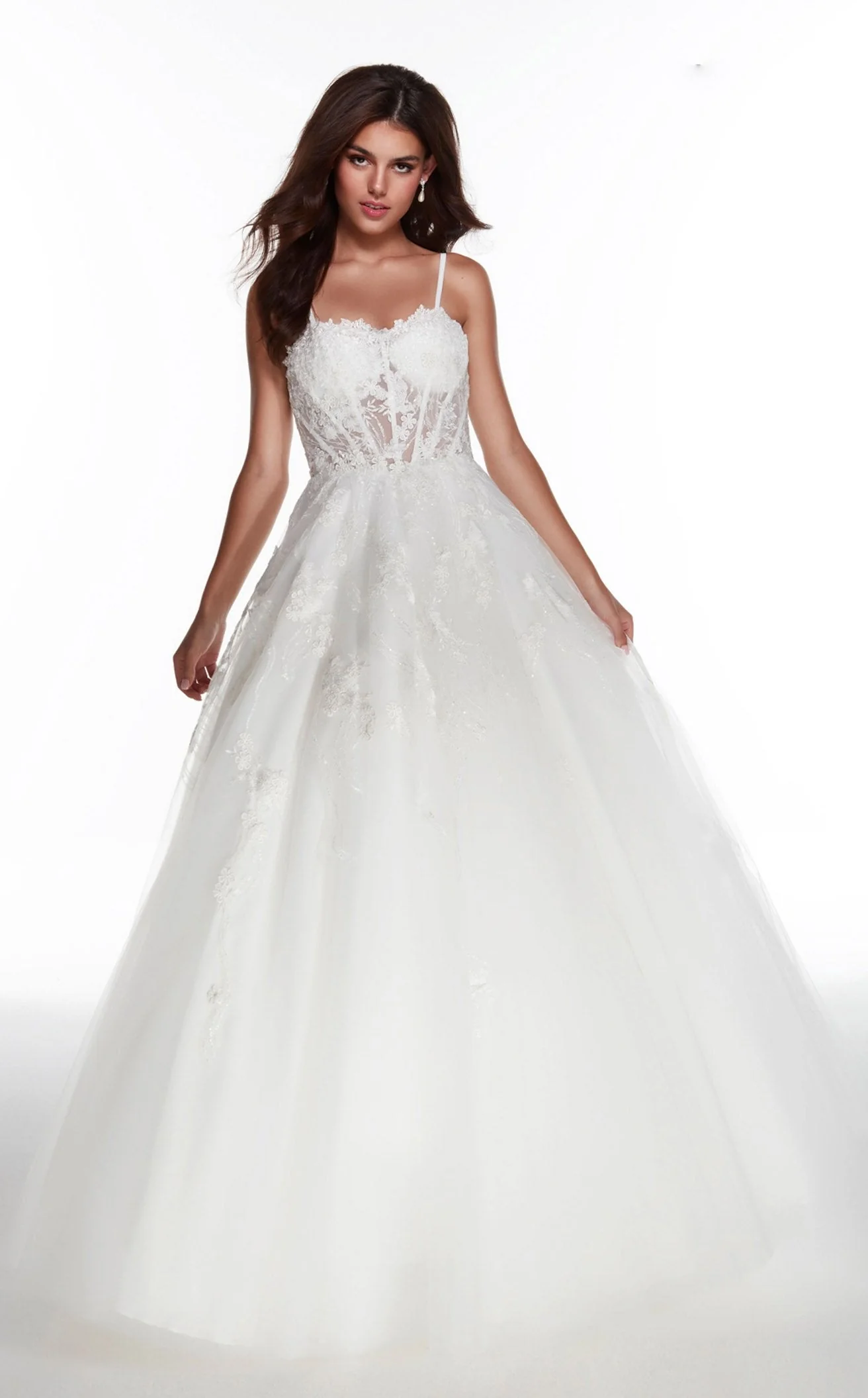 Alyce 60895 Dress - Image 3