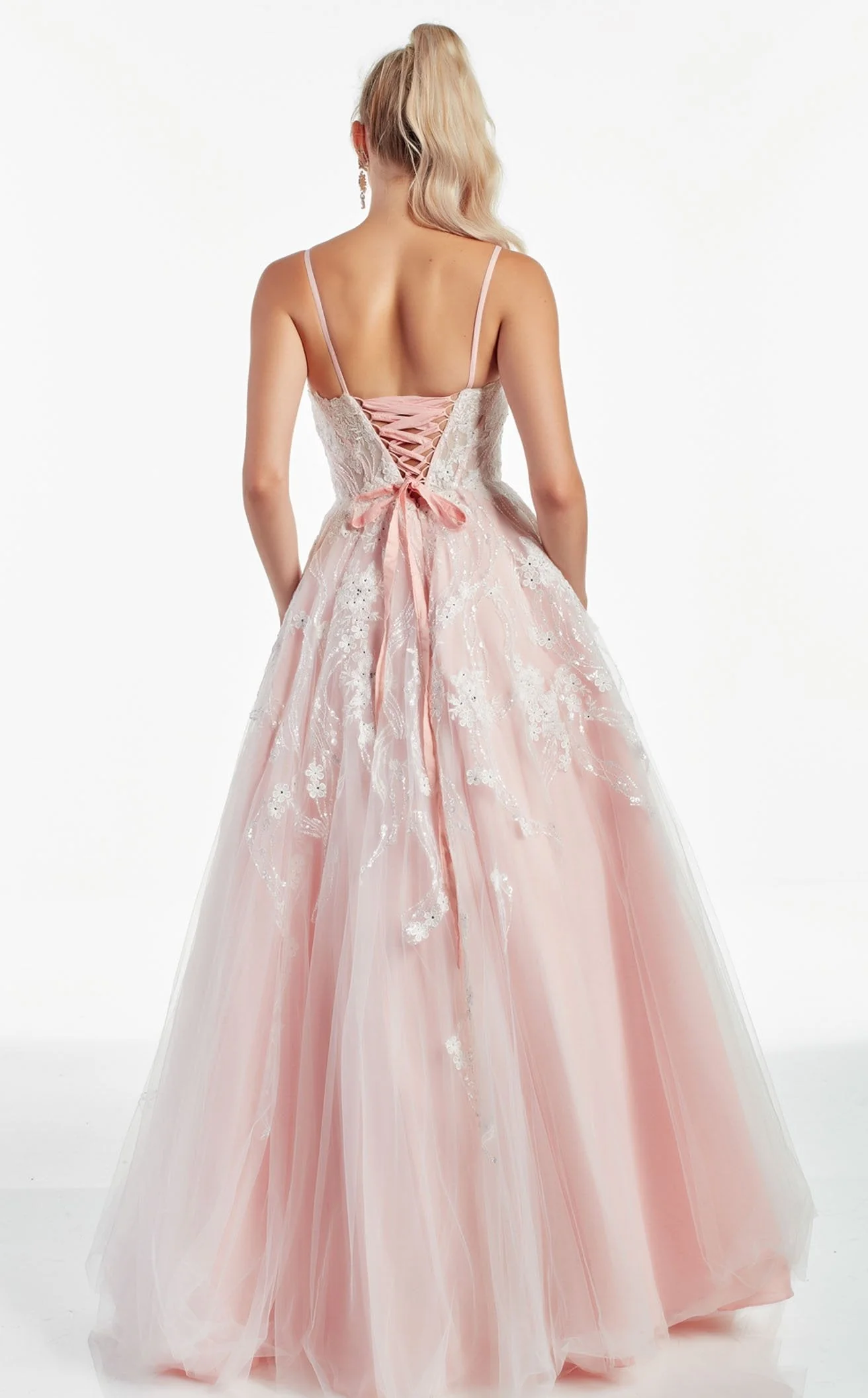 Alyce 60895 Dress - Image 6