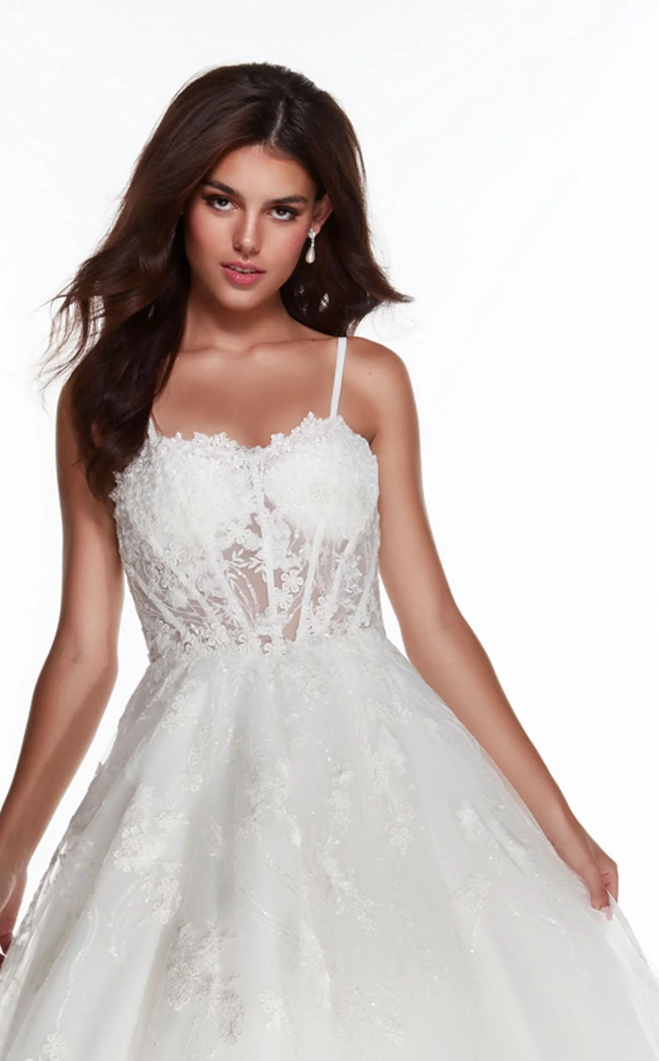 Alyce 60895 Dress - Image 9